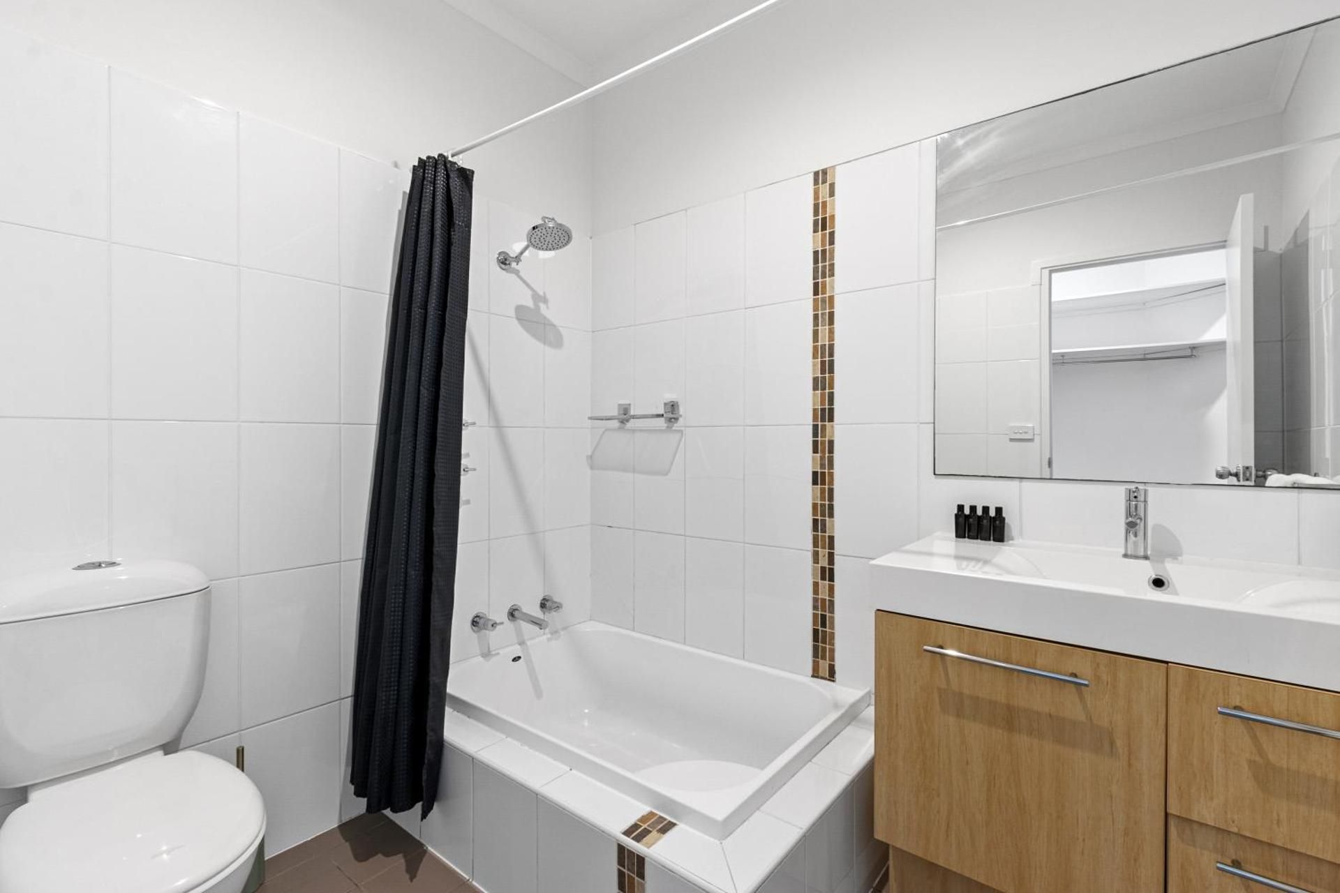 Standard Apartment 2 Bedroom
