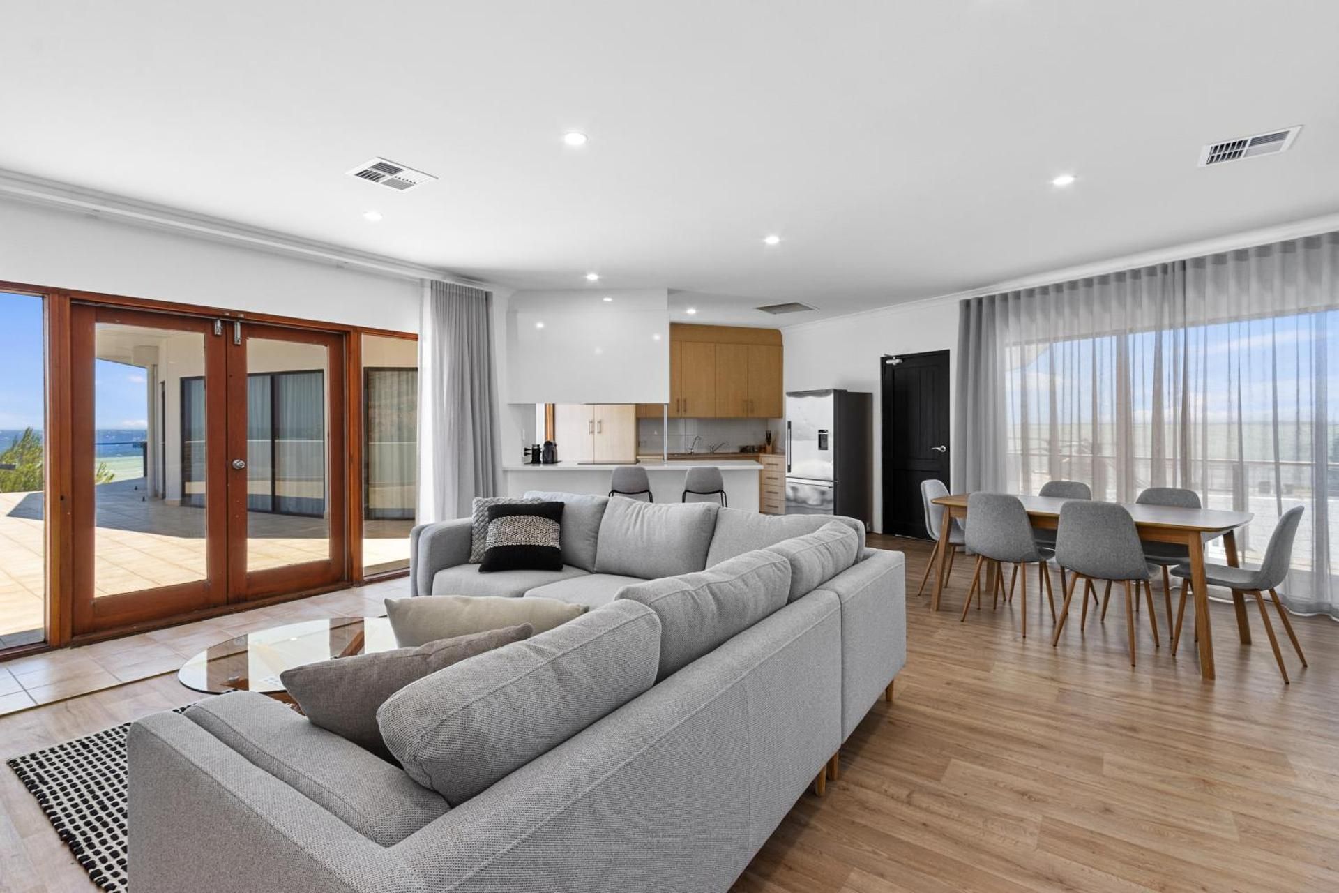 Standard Apartment 2 Bedroom