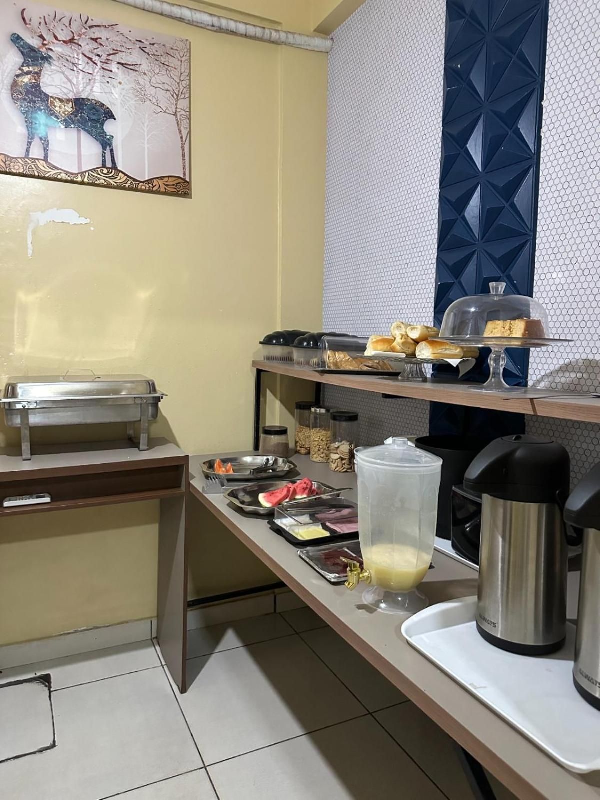 BeB Hotel Macapa