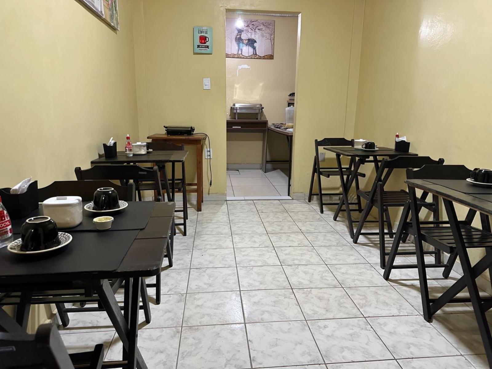 BeB Hotel Macapa