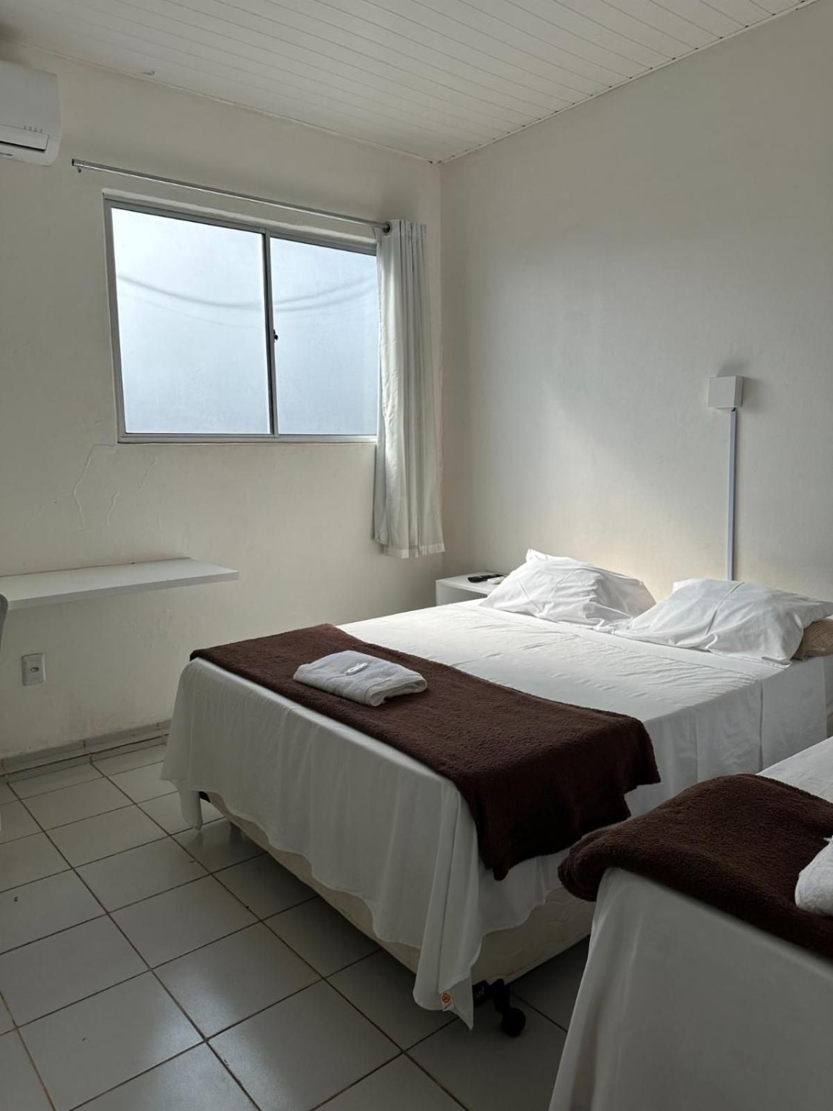 BeB Hotel Macapa