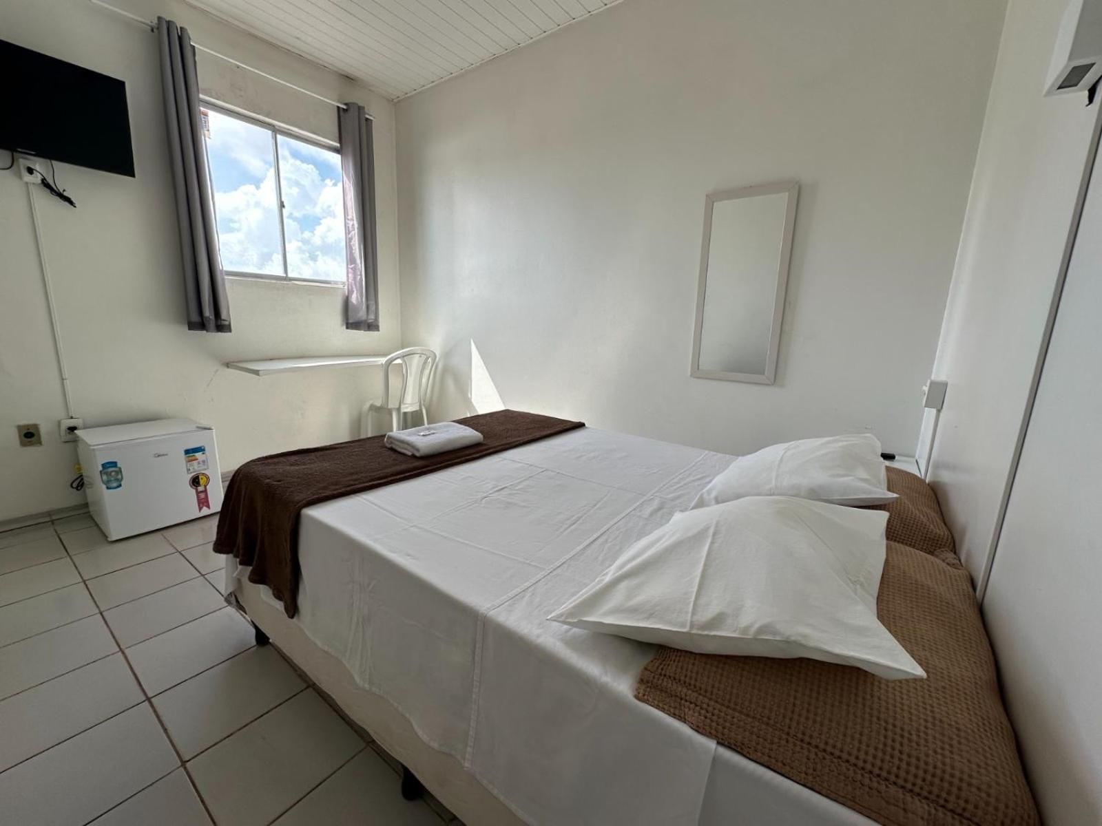 BeB Hotel Macapa
