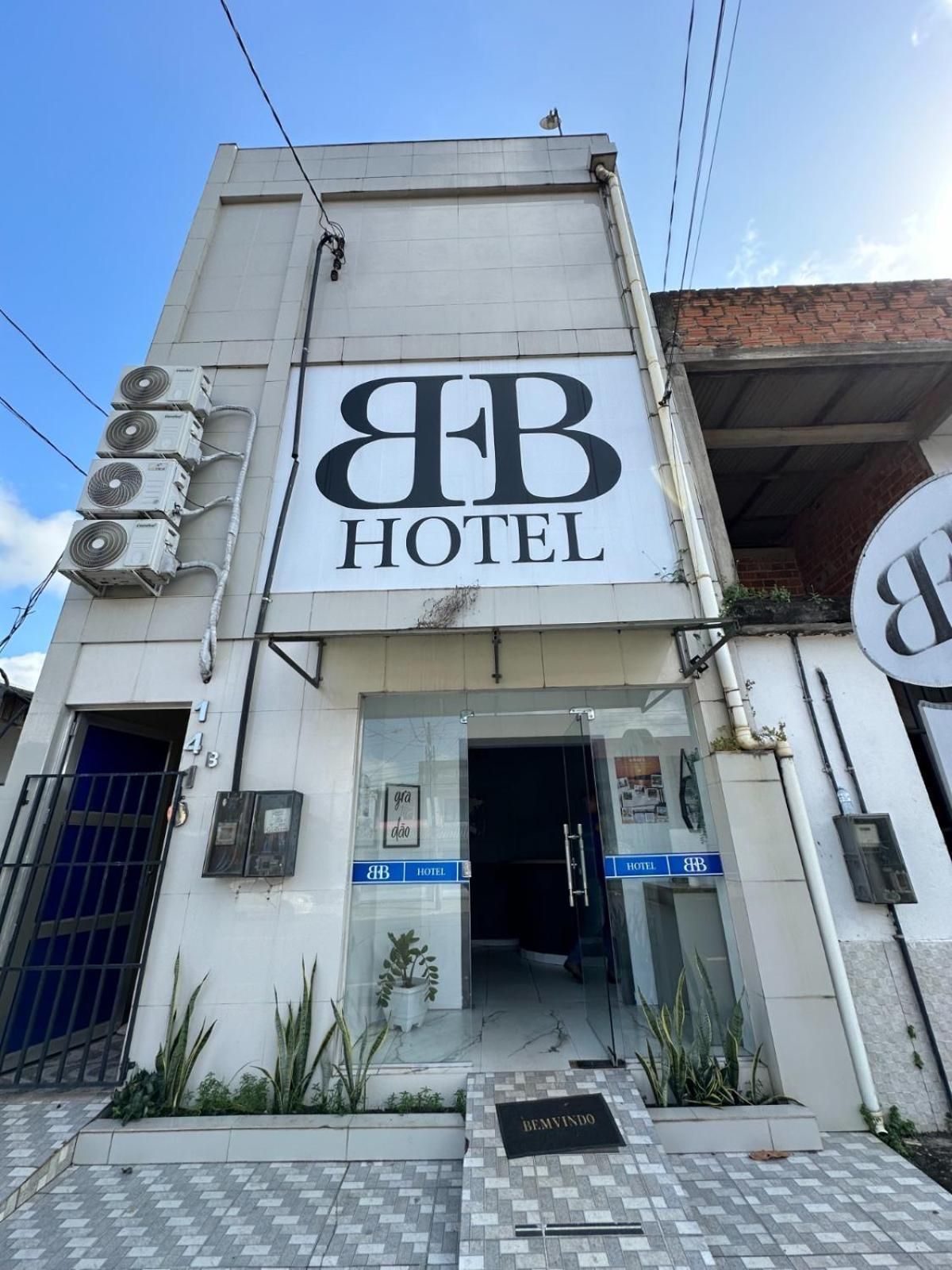 BeB Hotel Macapa