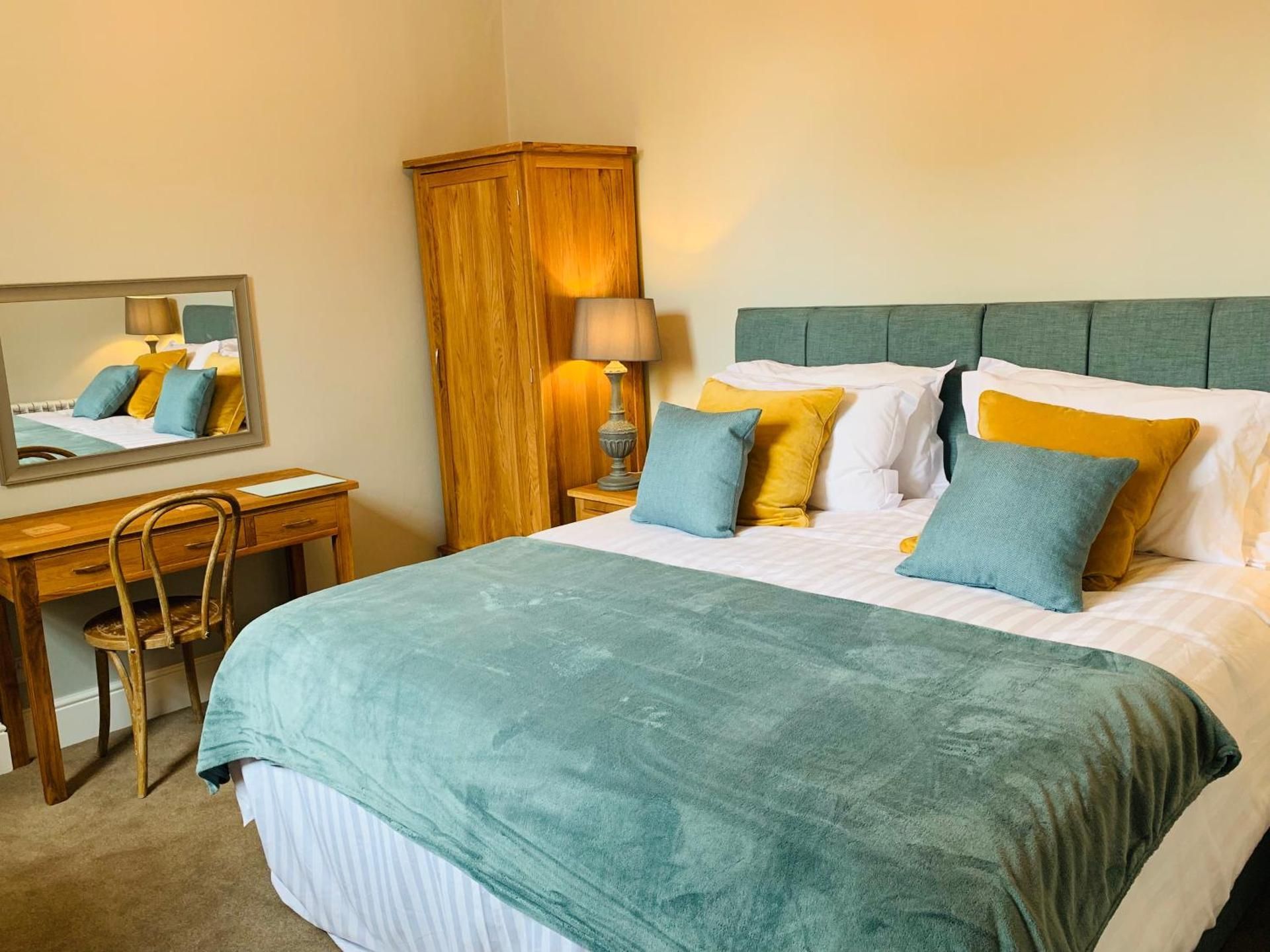 One-Bedroom Suite
