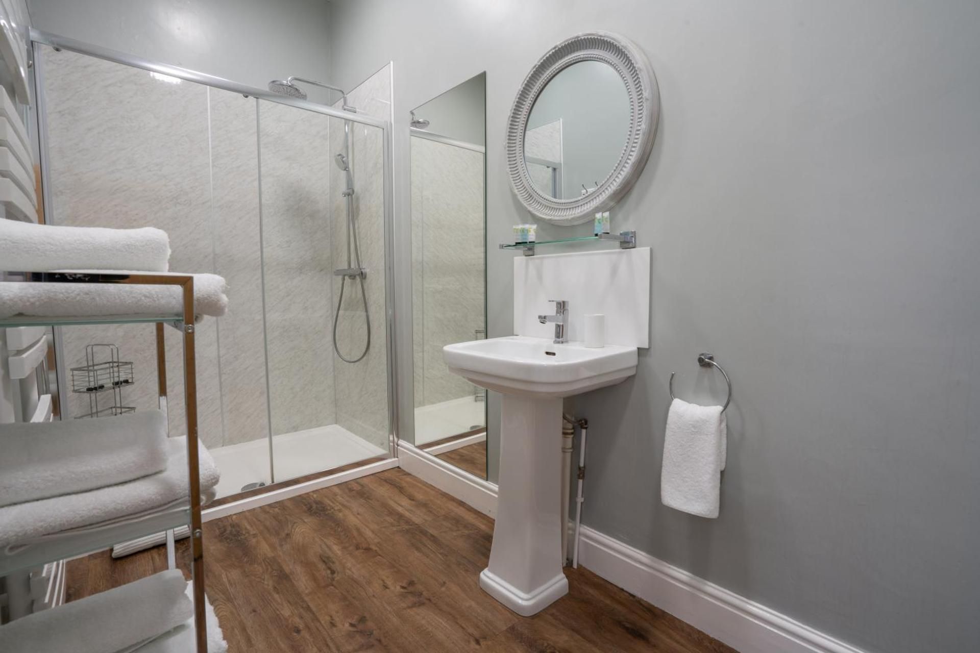 One-Bedroom Suite