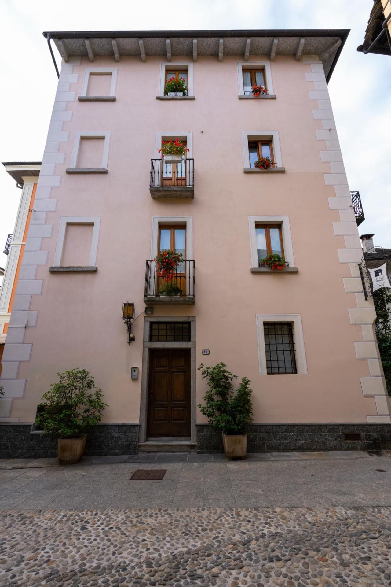 Appartamenti Da Sciolla