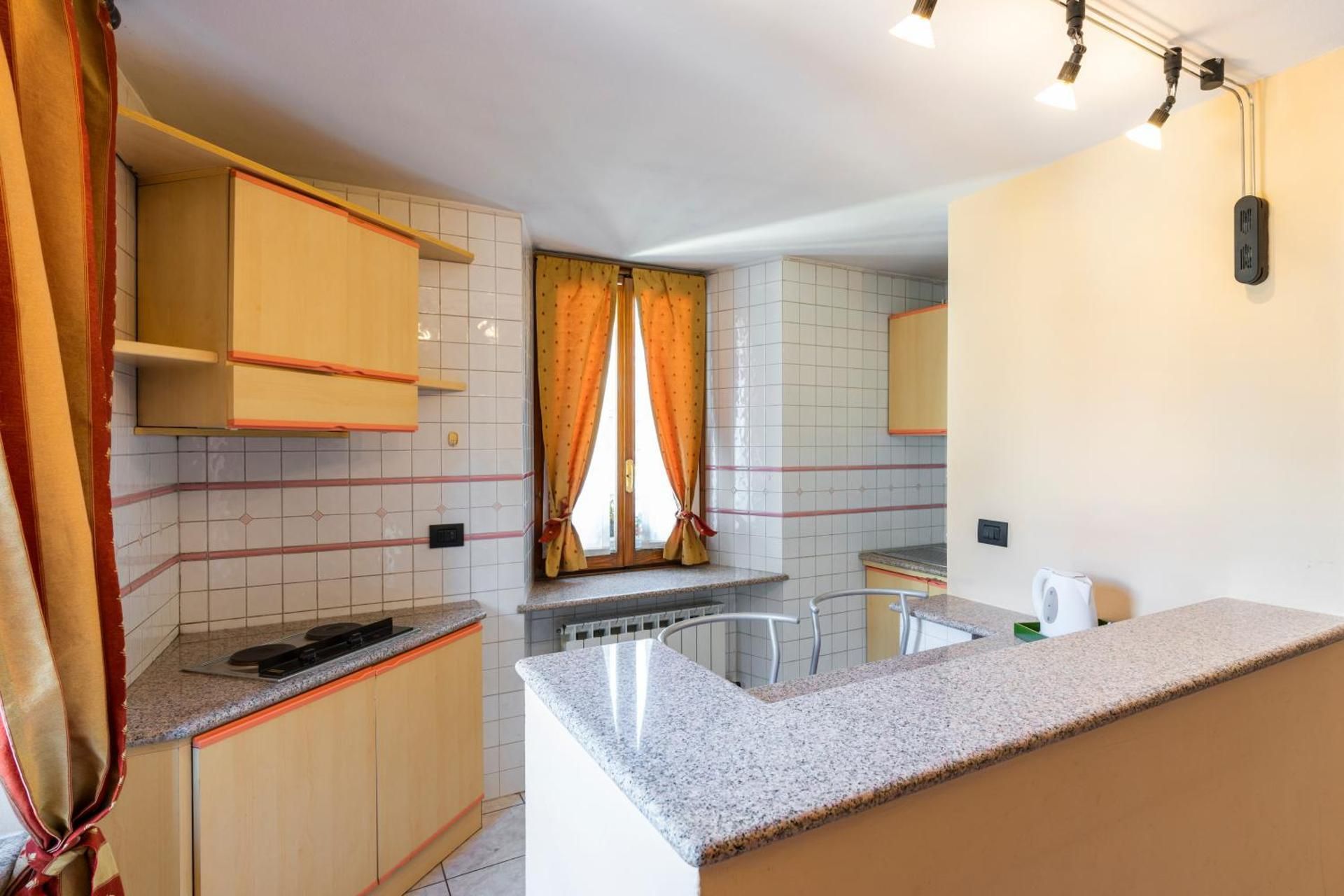 Appartamenti Da Sciolla