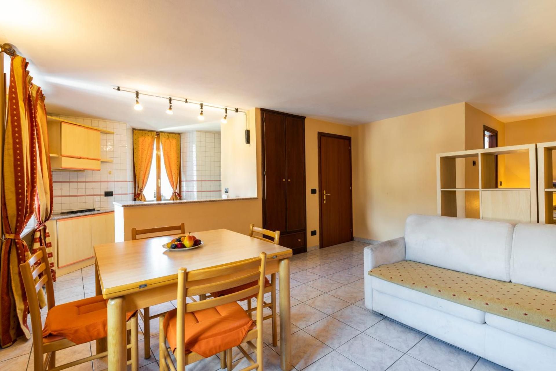 Double Room with Extra Bed