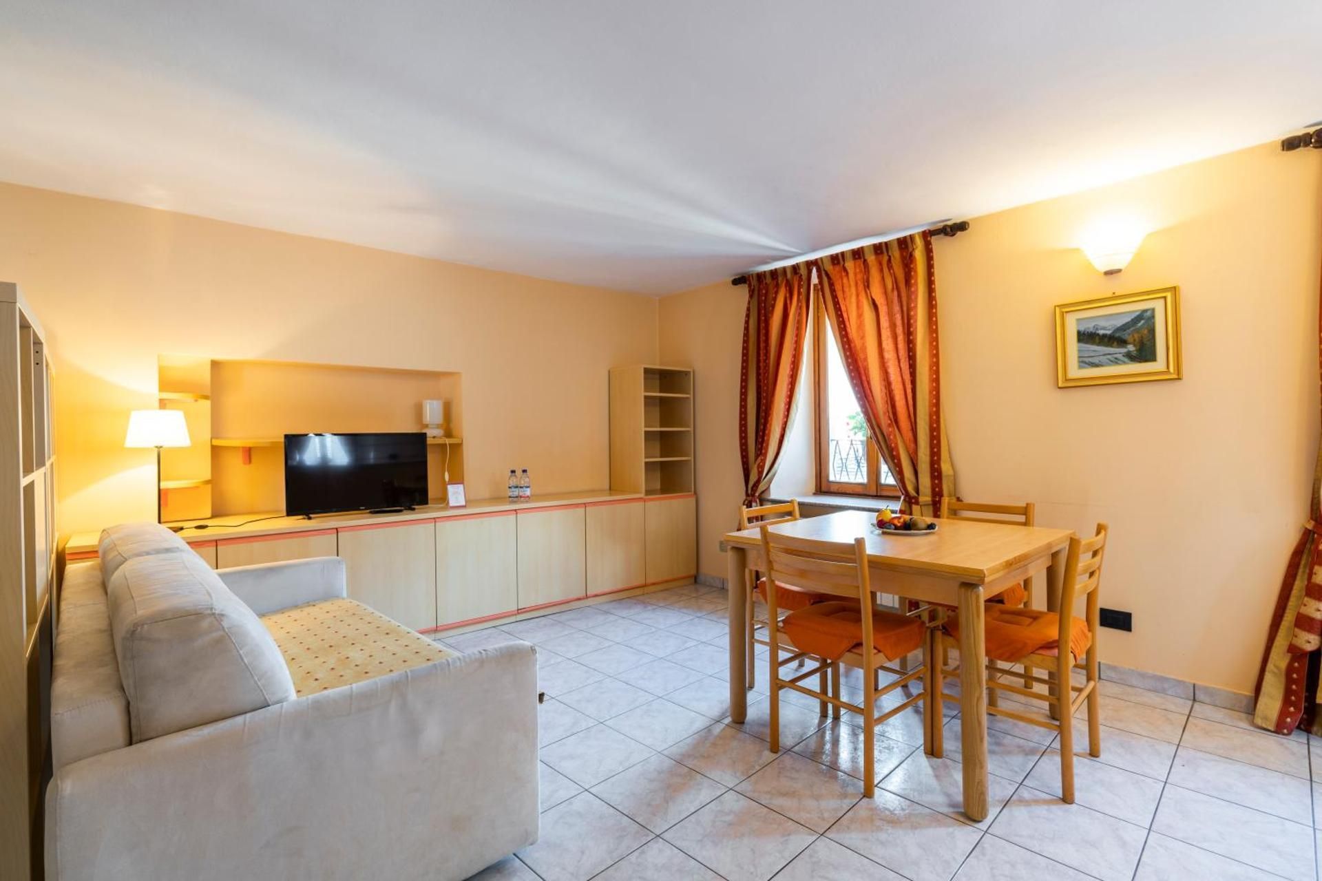 Appartamenti Da Sciolla