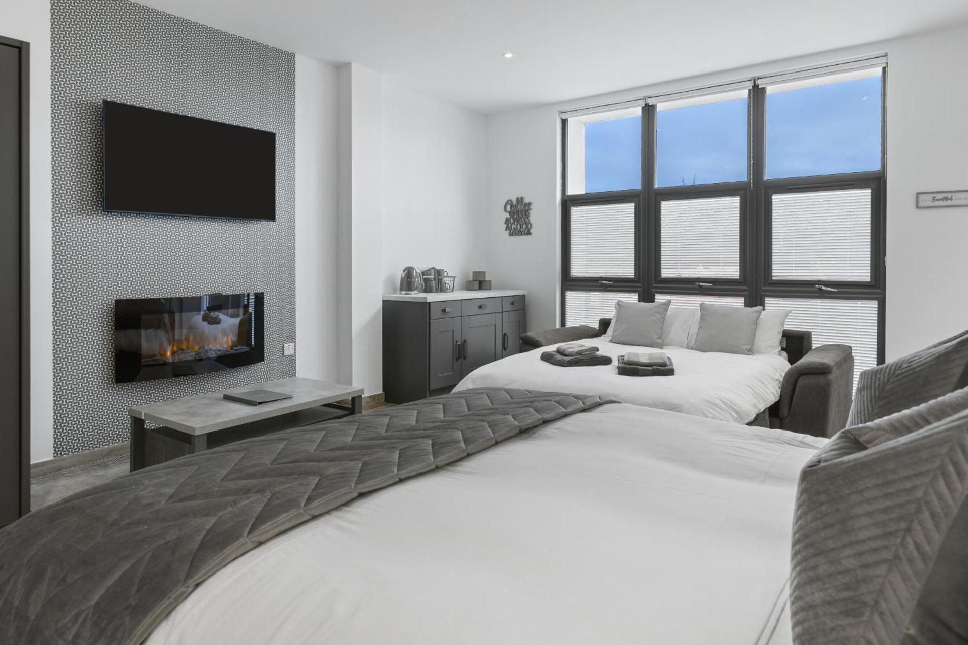 Superior Suite