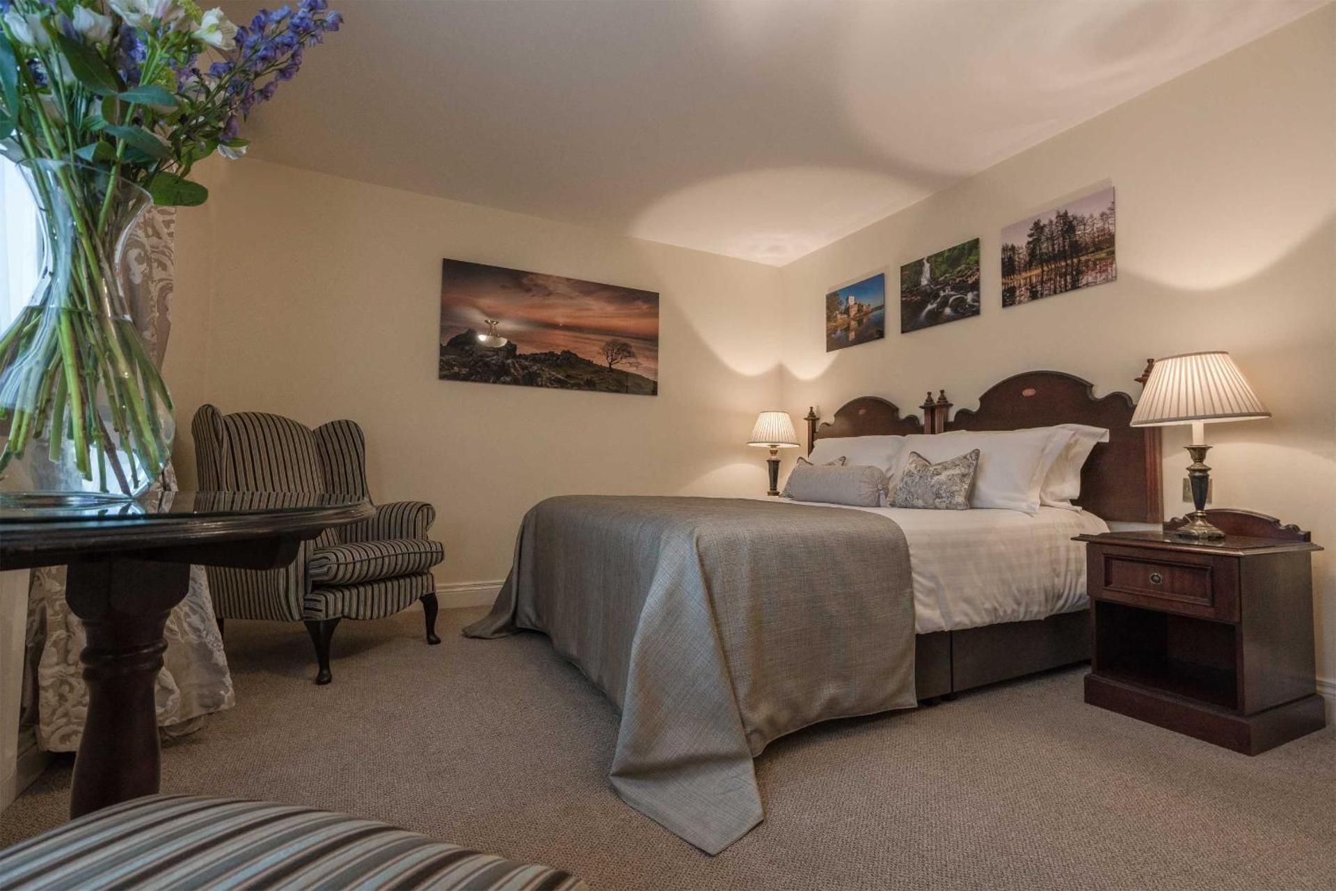 Superior Double or Twin Room