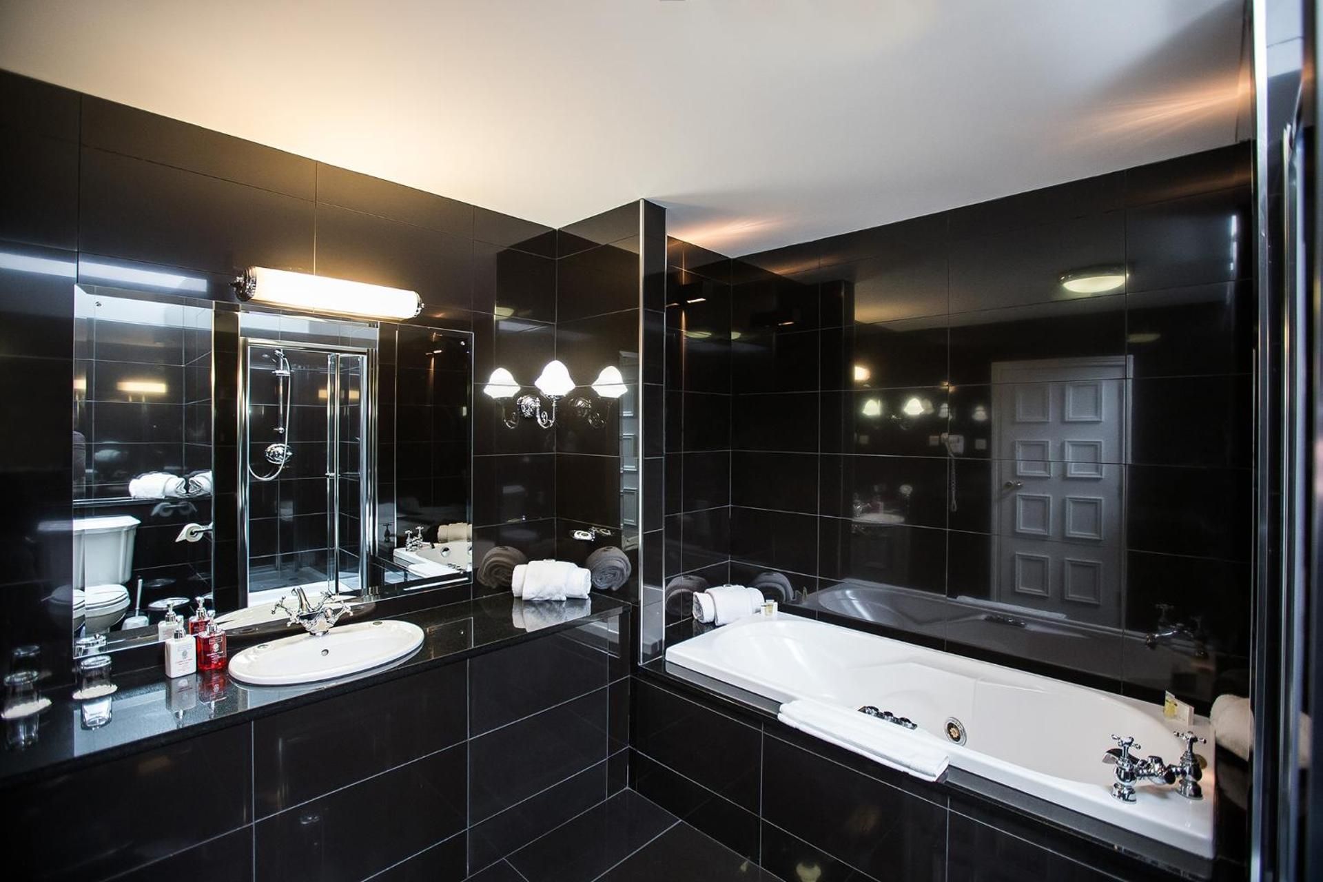 The Garden Suite