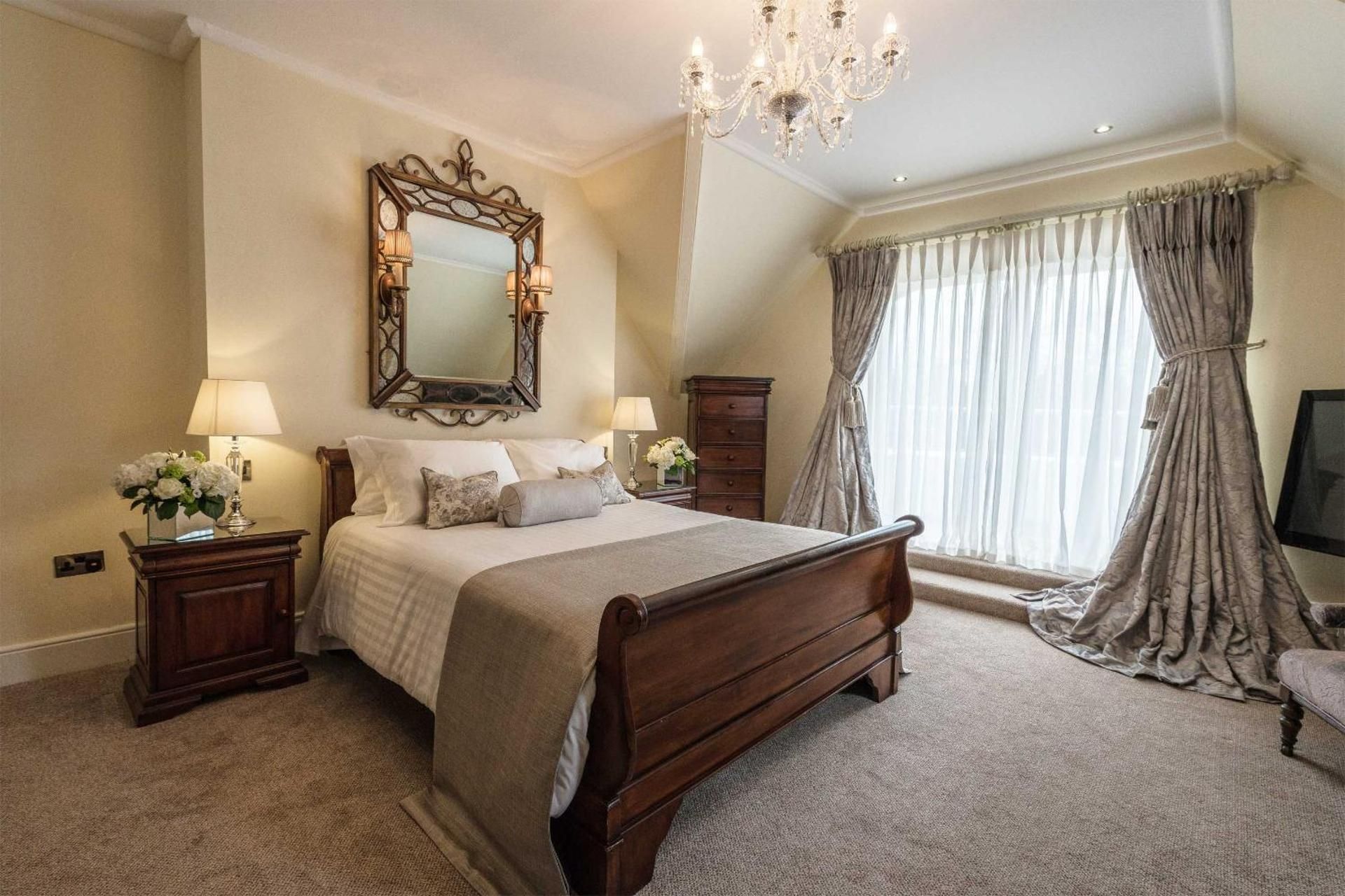 The Tower Suite