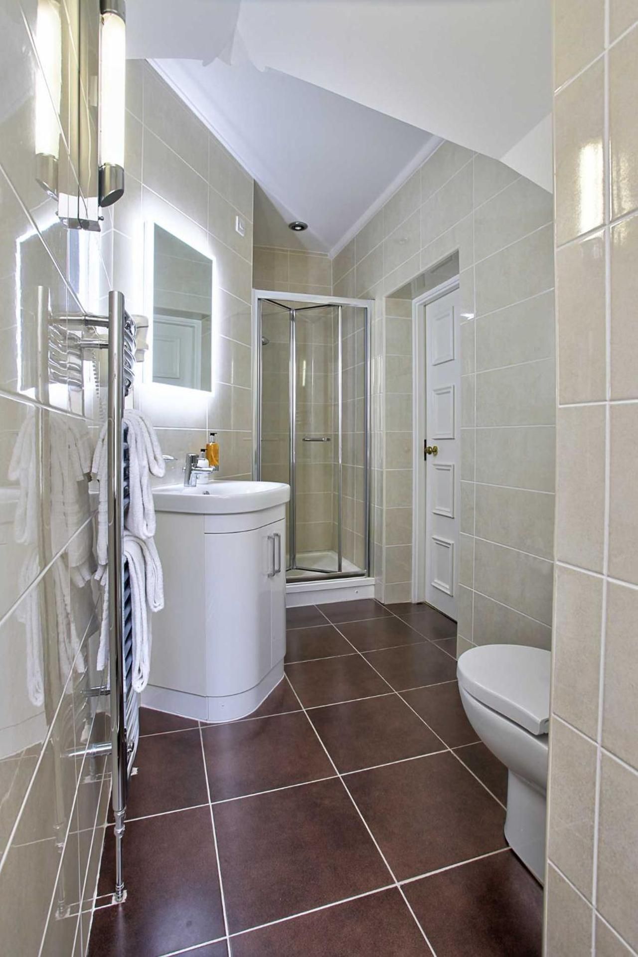 The Tower Suite