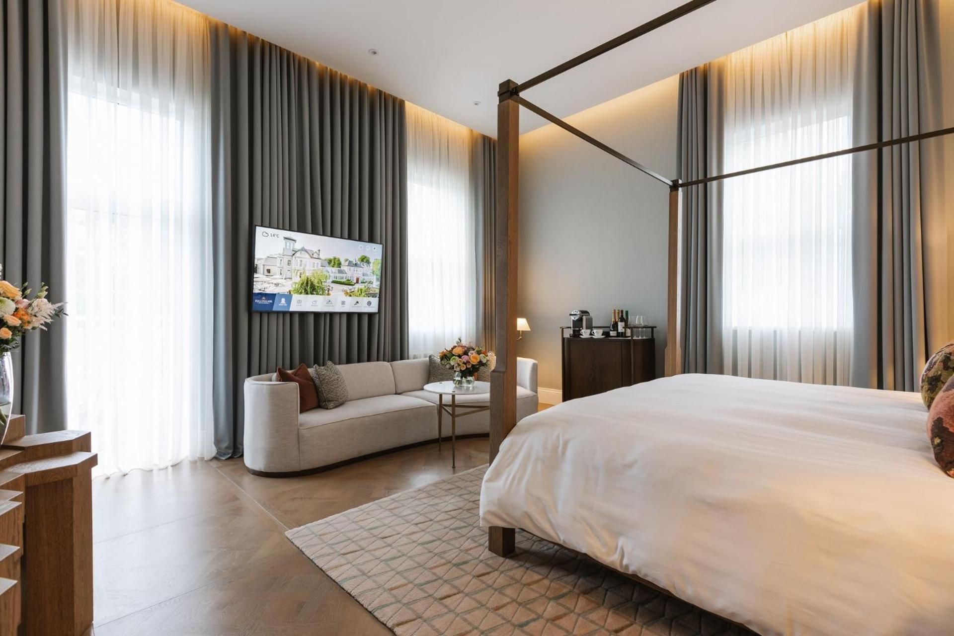 The Terrace Suite