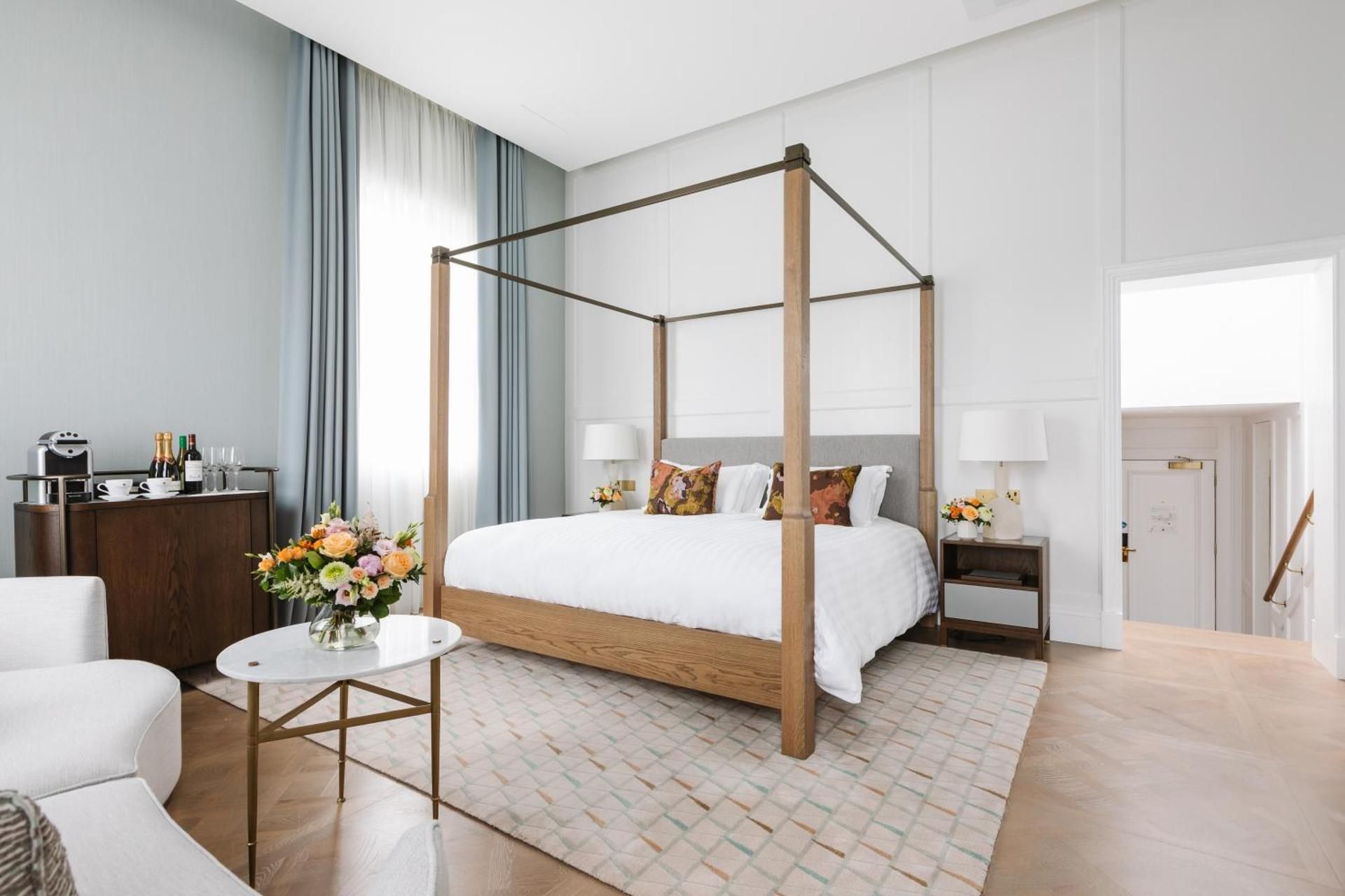 The Terrace Suite