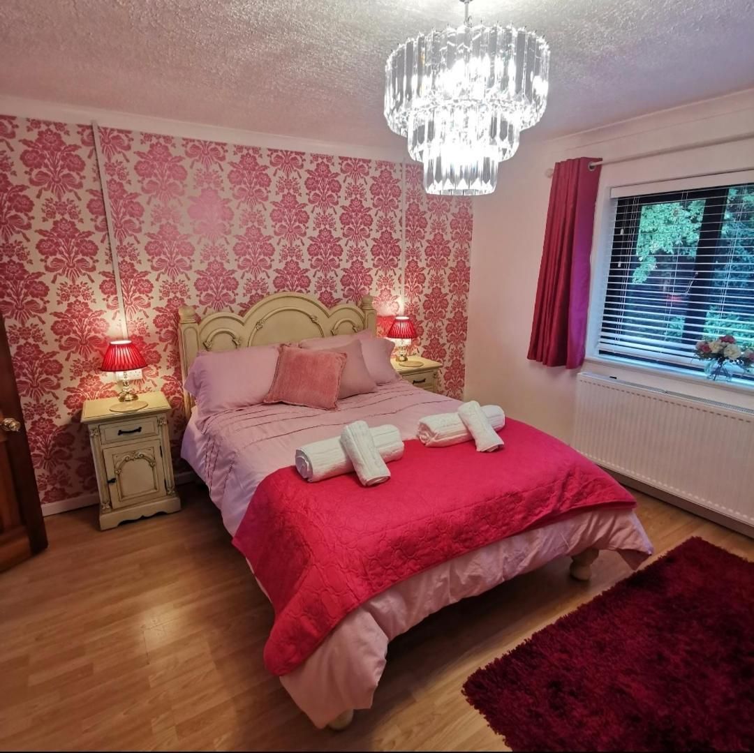 King Room