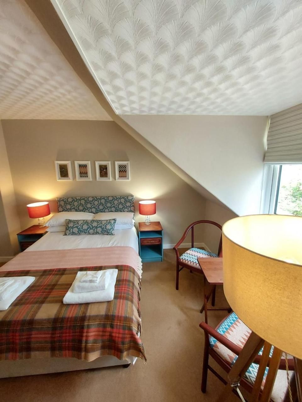 Budget Double Room