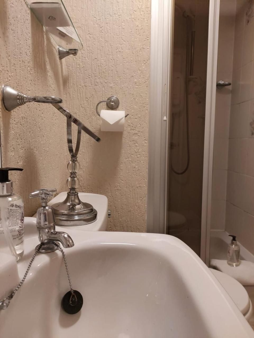 Budget Double or Twin Room