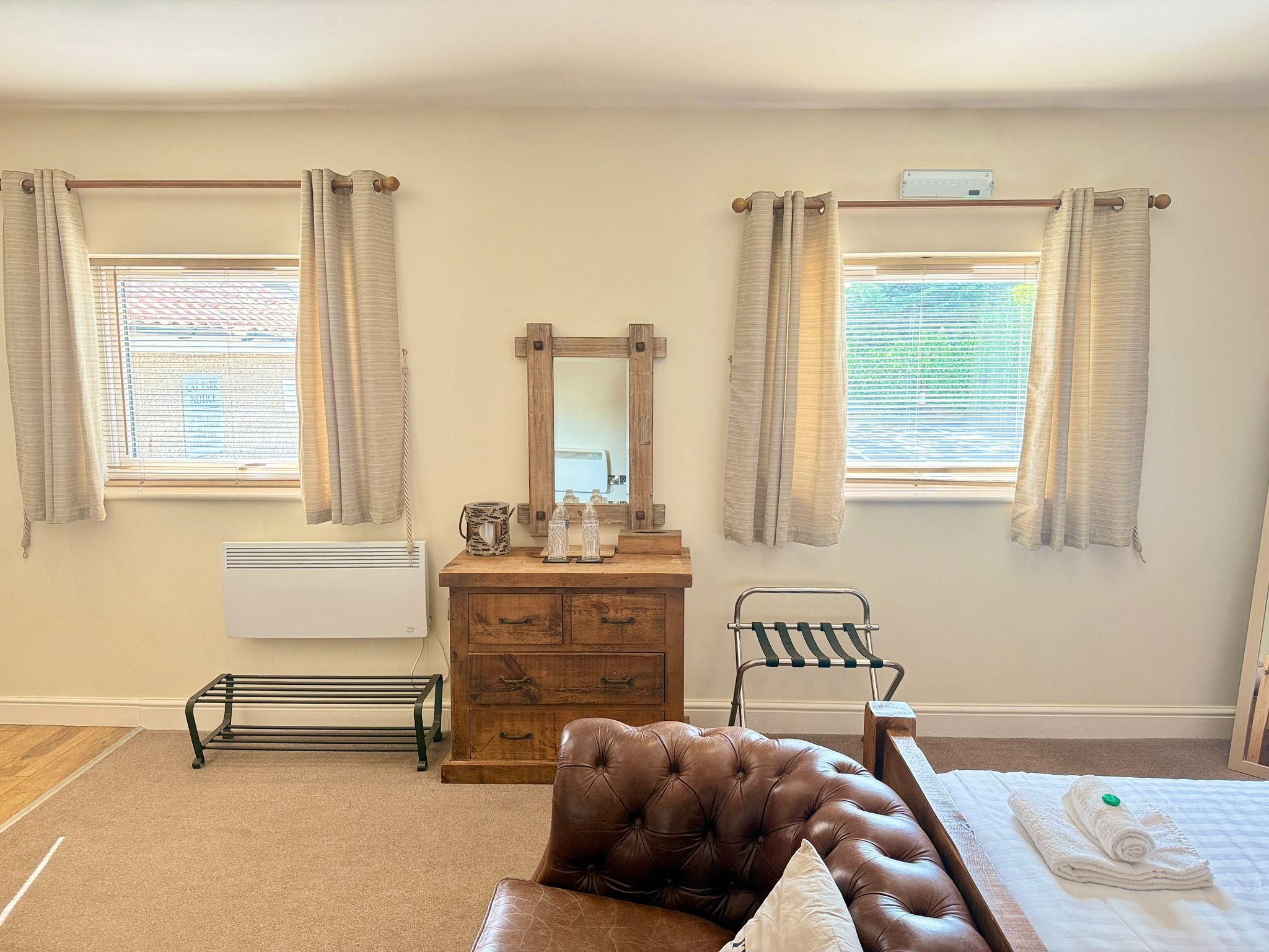 Classic Double or Twin