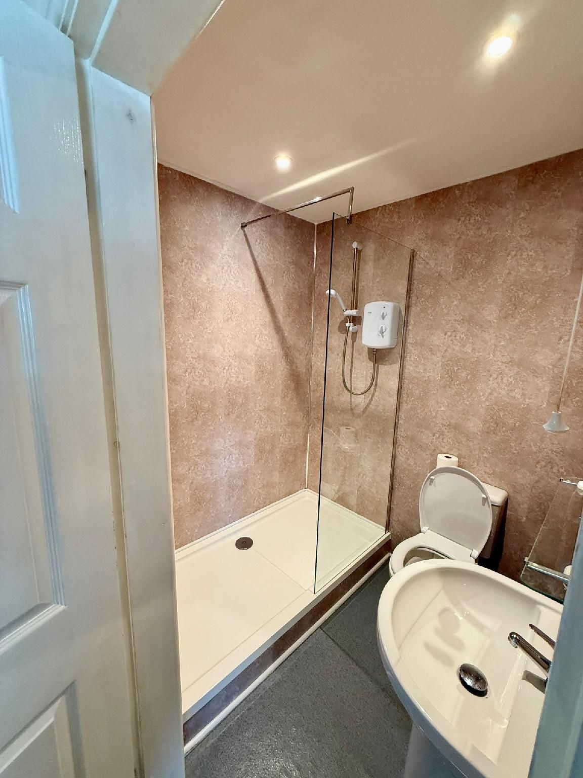 The Woodman Inn Double Executive 2