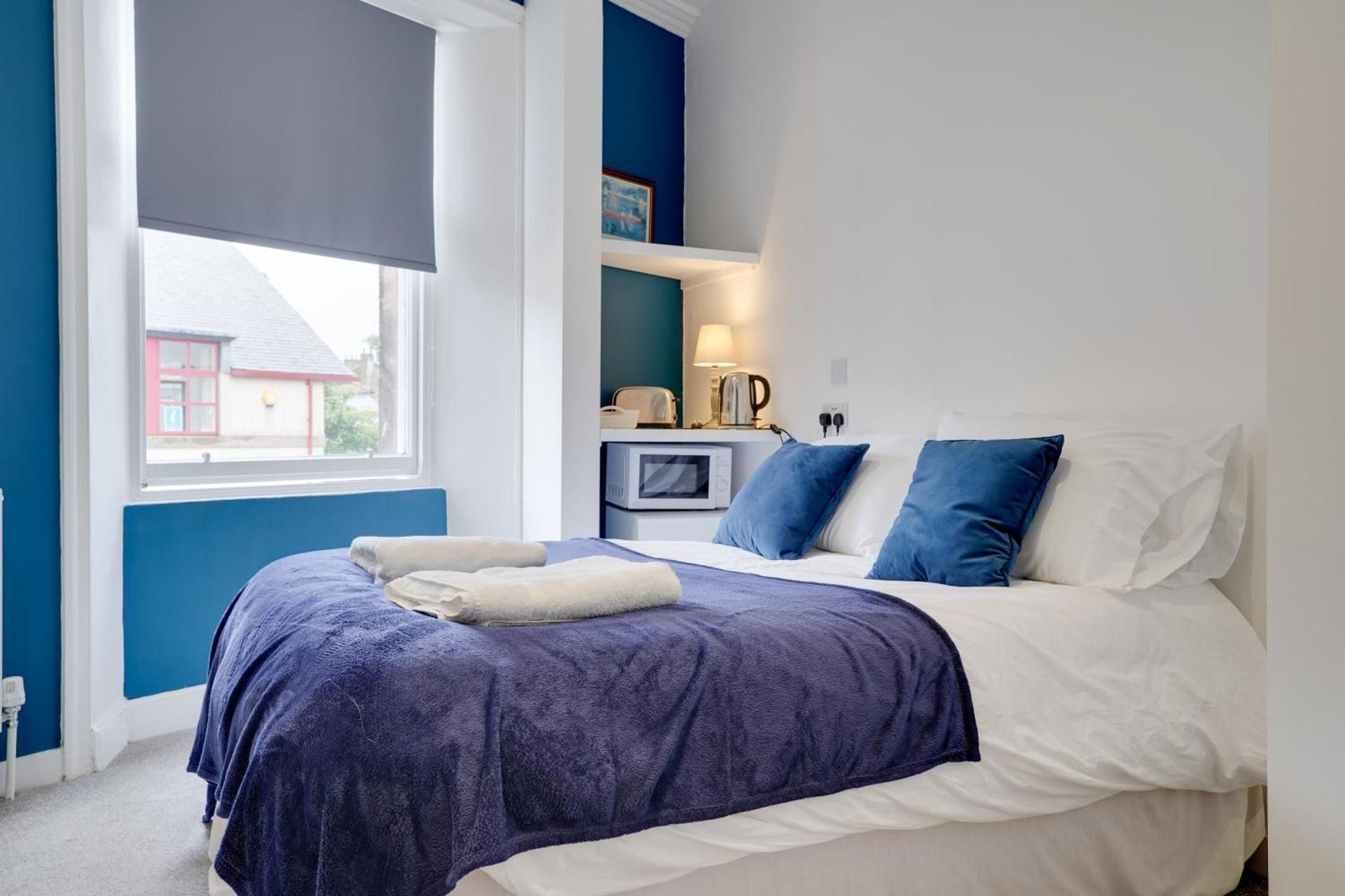 Budget Double Room