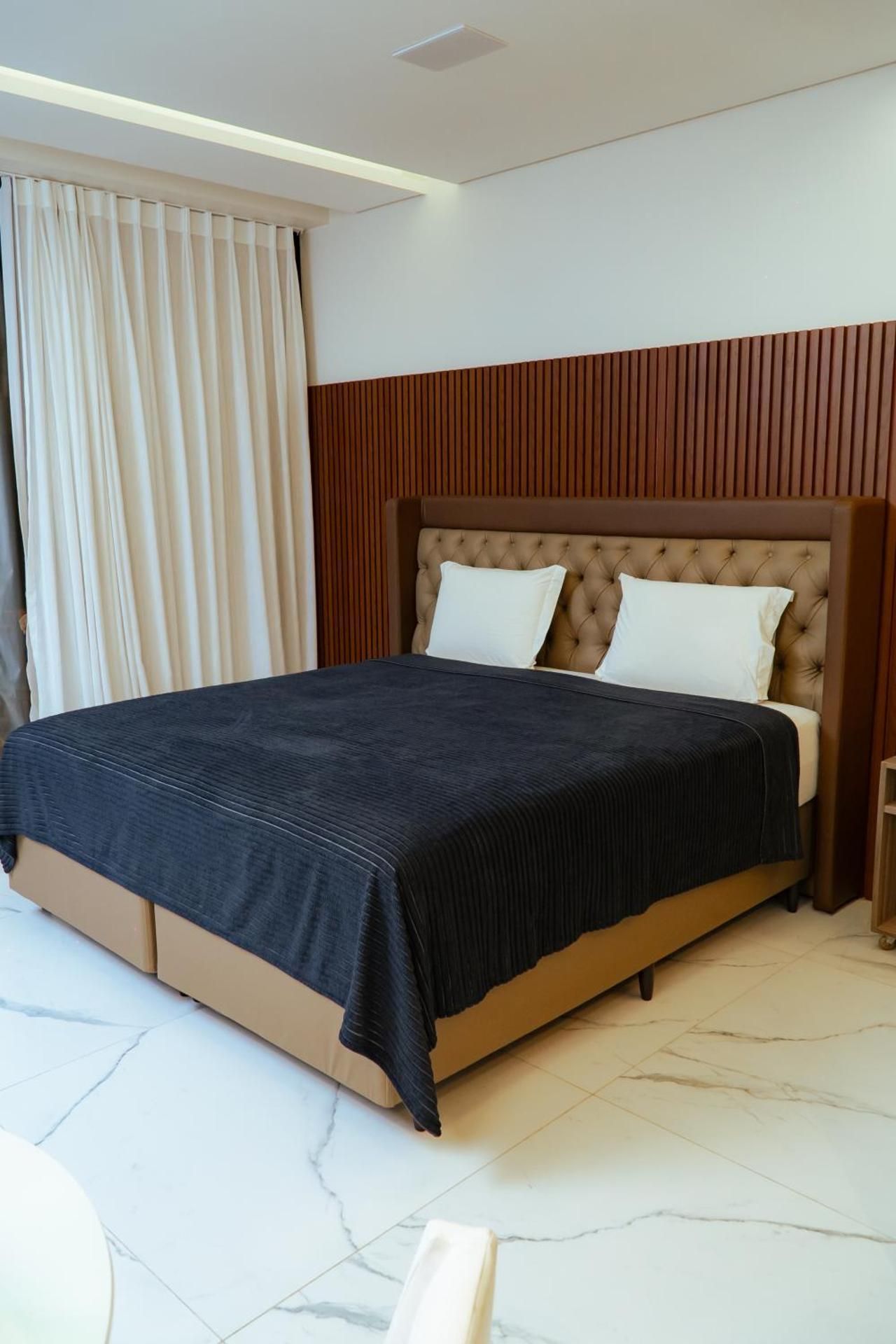 Three-Bedroom Suite