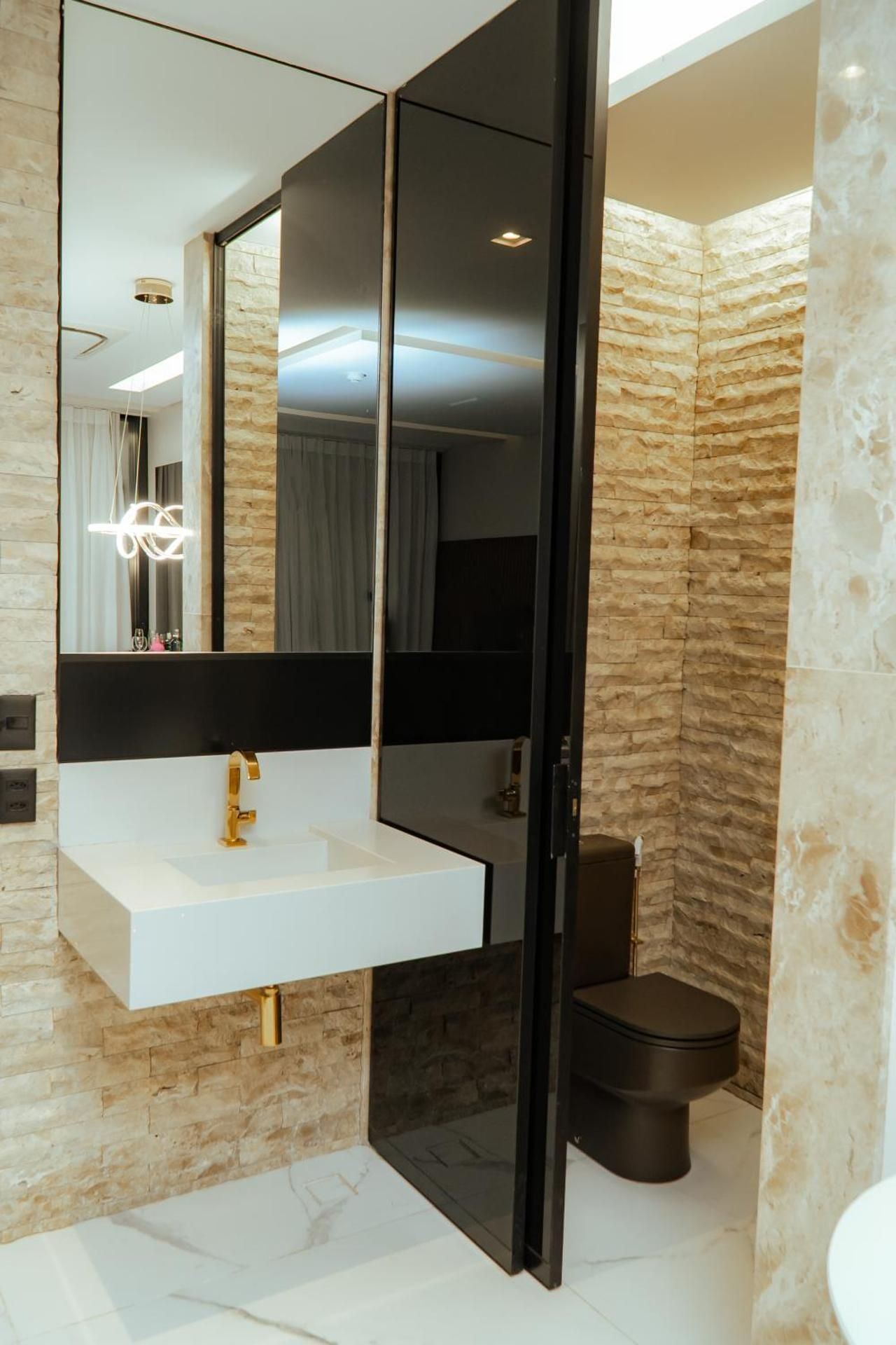 Double Room with Spa Bath