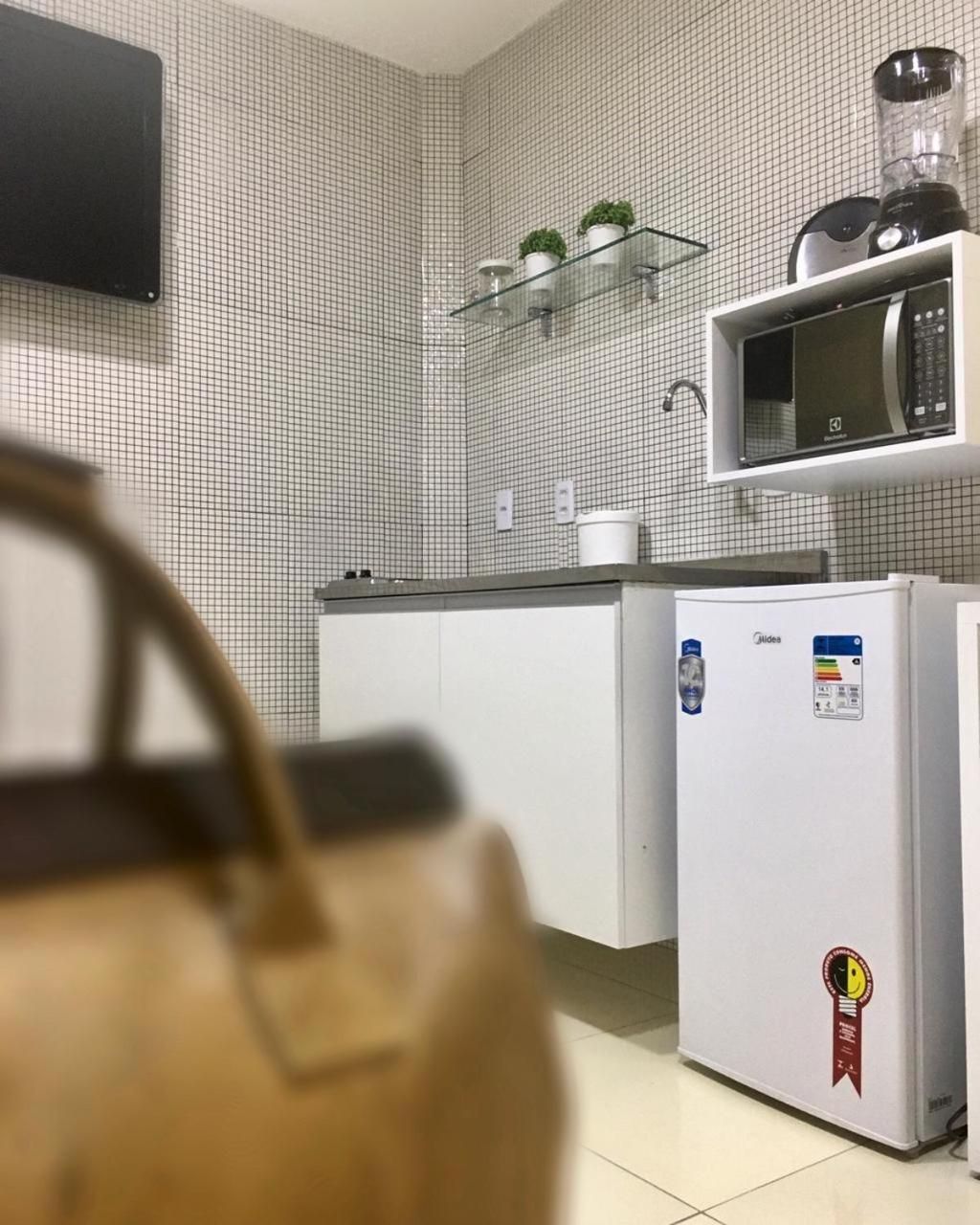 Flats Integracao