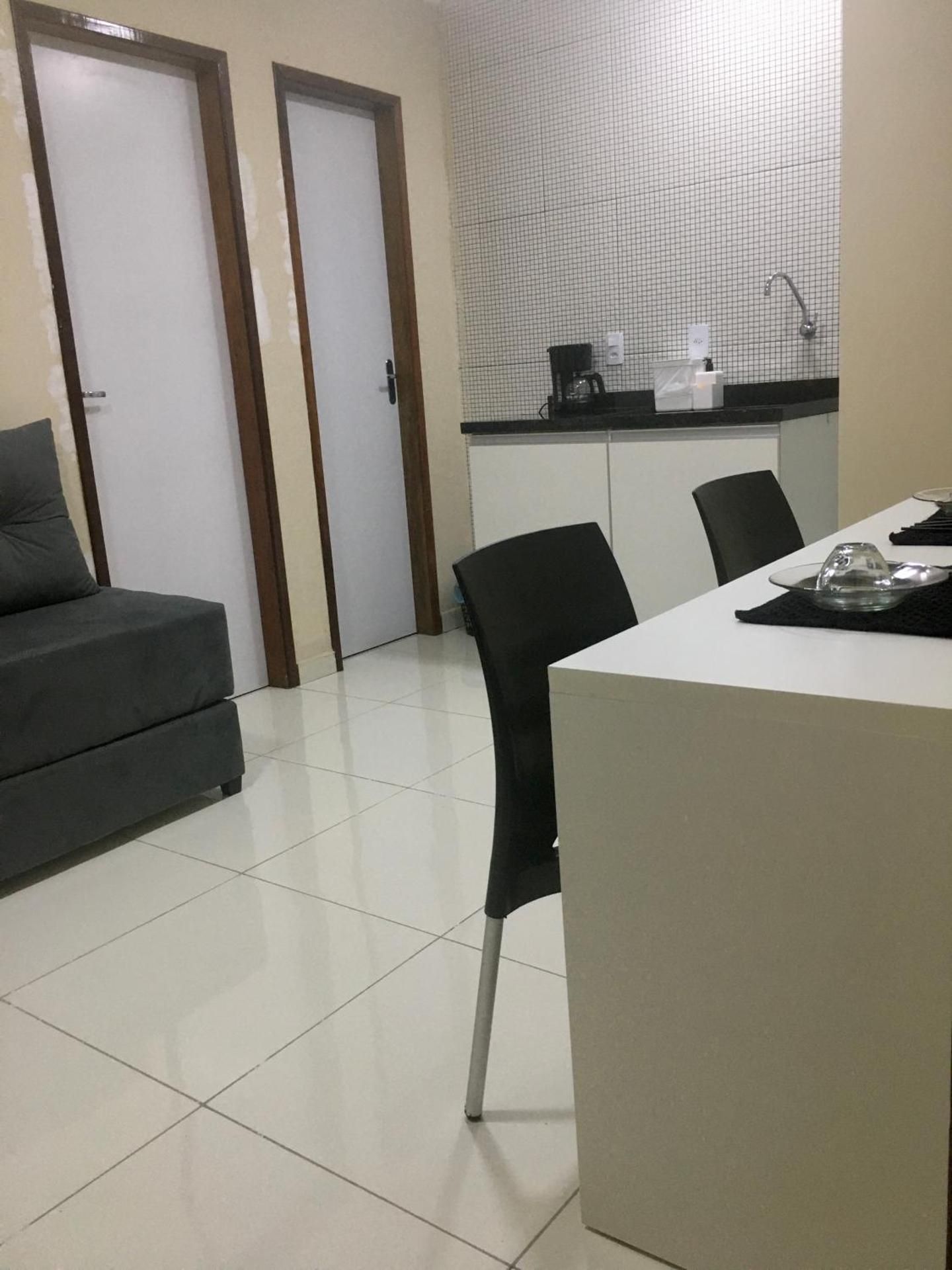 Flats Integracao