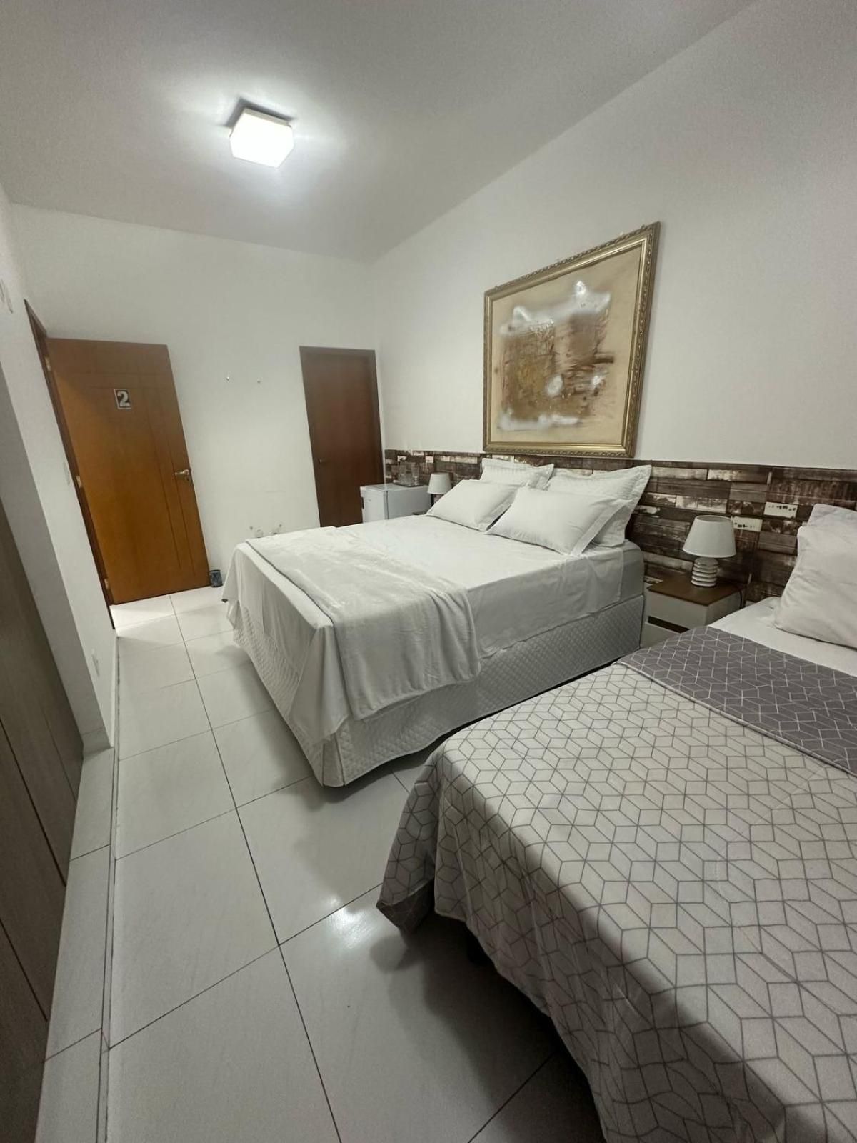 Deluxe Room (1 adult + 1 child)