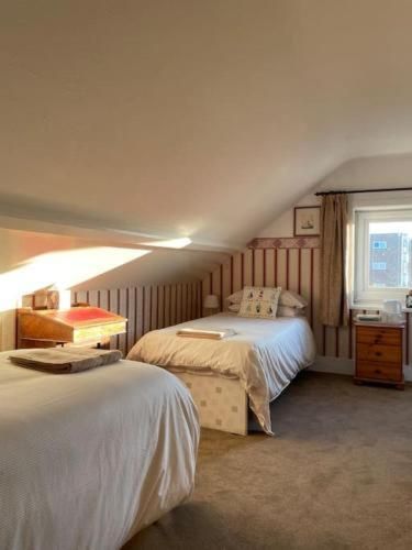 Family Room with Private Bathroom
