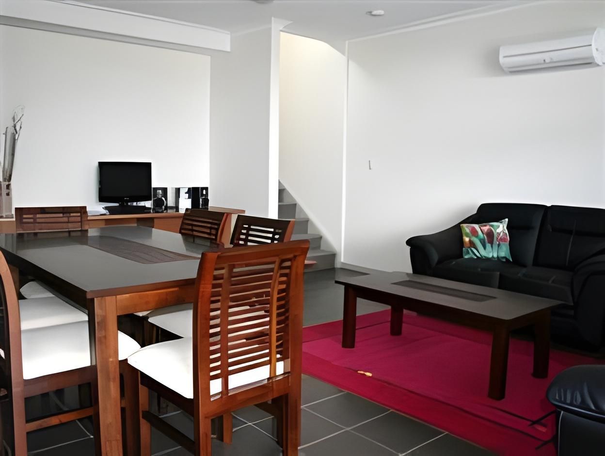 3 Bedroom Apartment