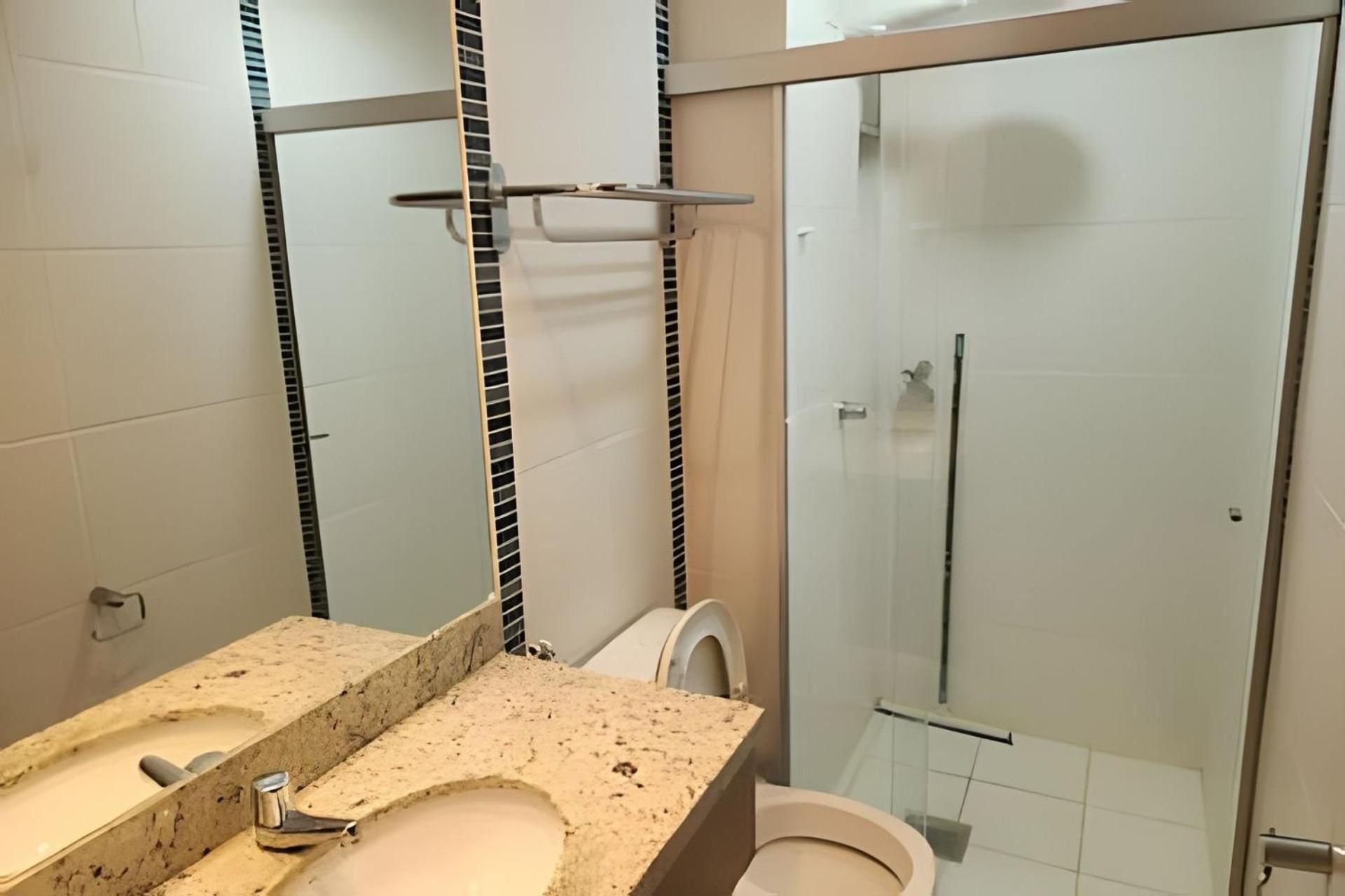 One-Bedroom Standard Apartment