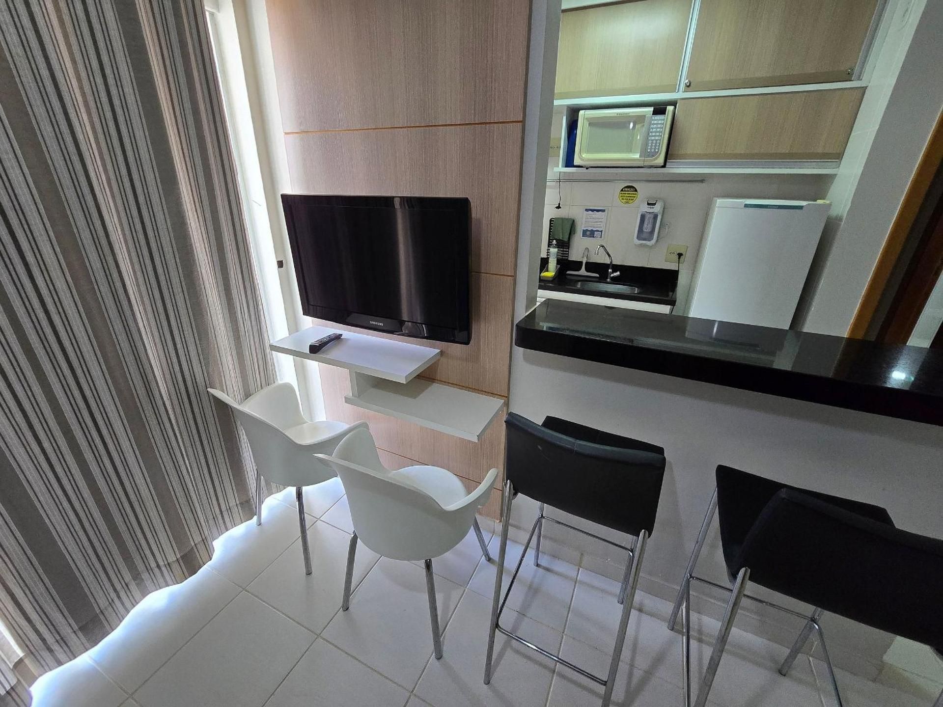 Suite Apartment