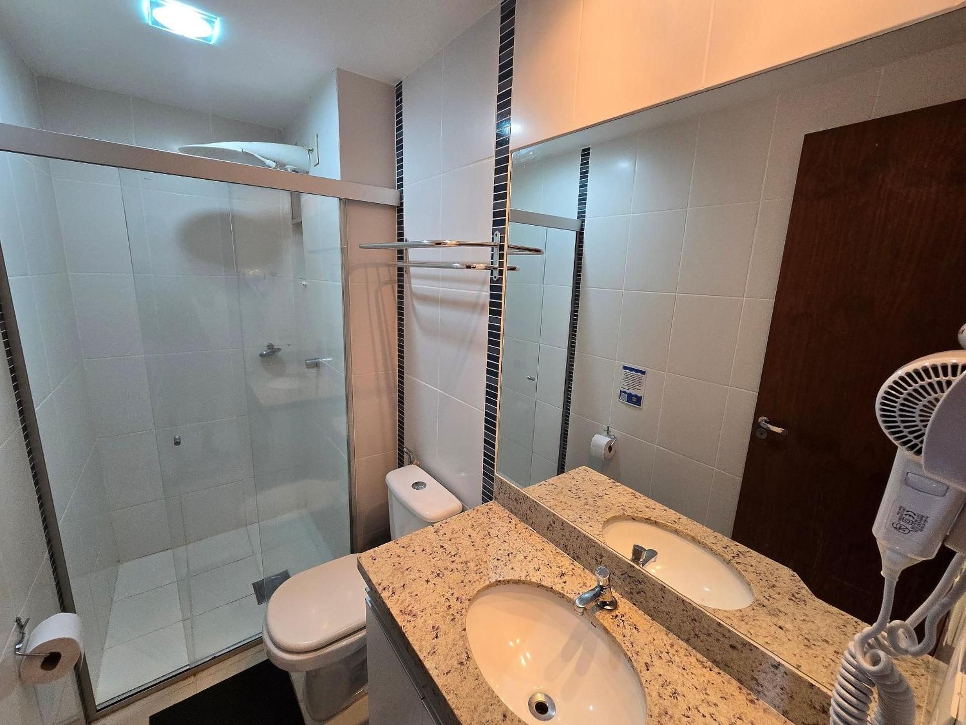 Suite Apartment