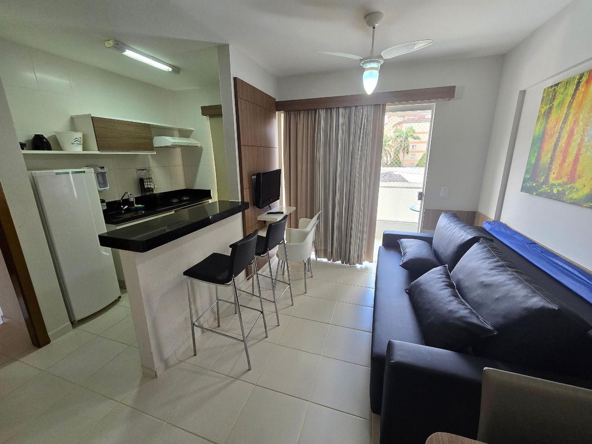 Classic Apartment