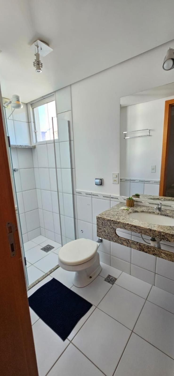 Two-Bedroom Family Apartment