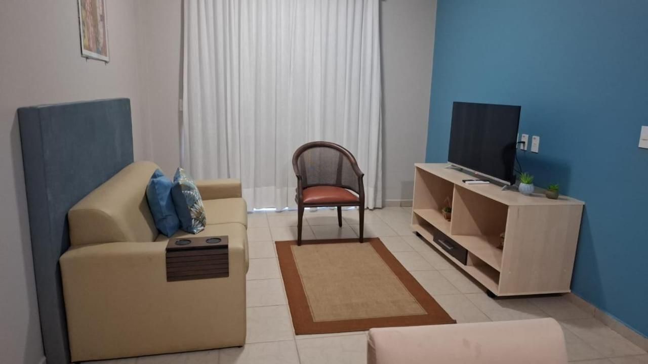 Two-Bedroom Family Apartment