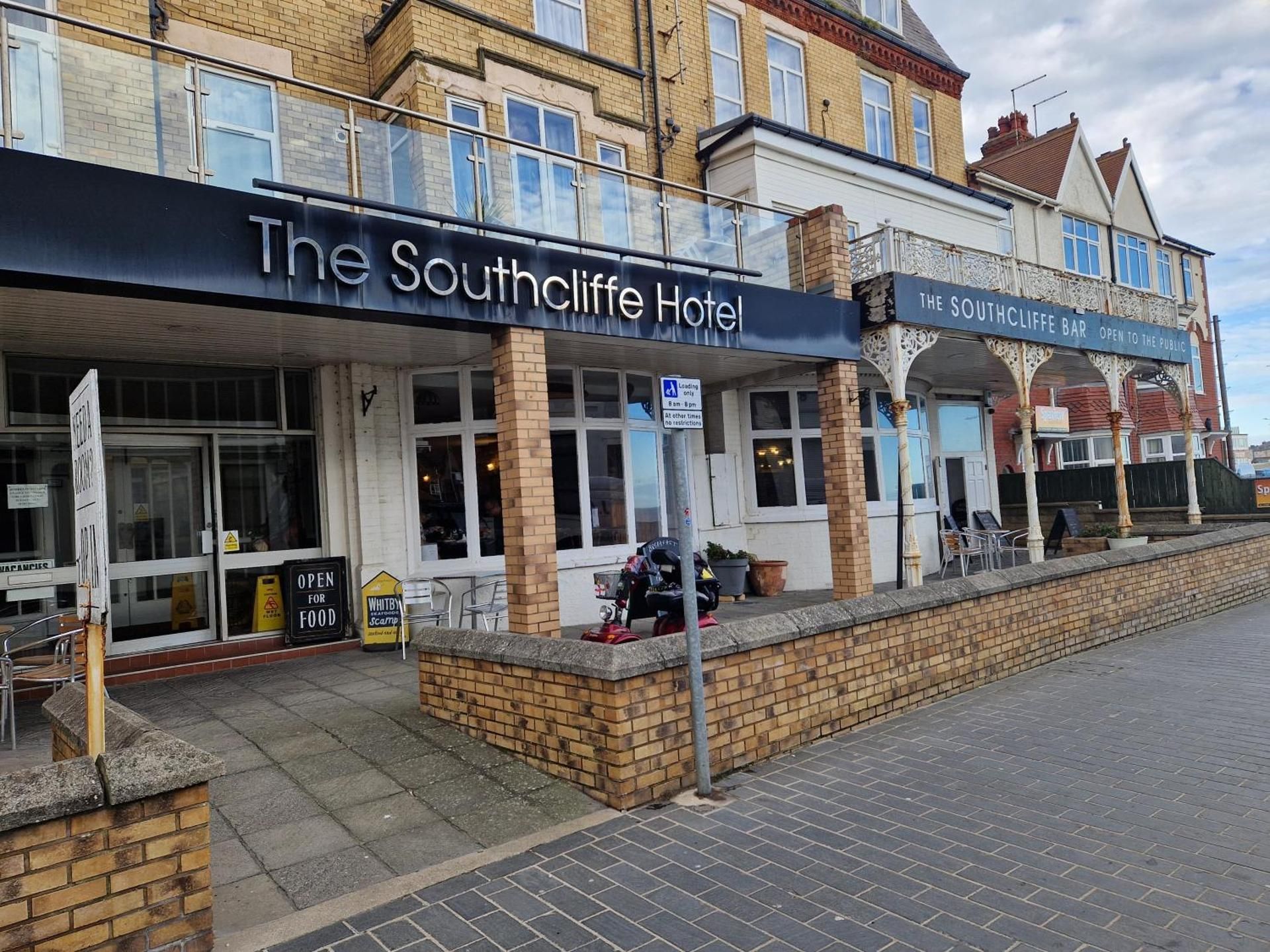 Southcliffe hotel