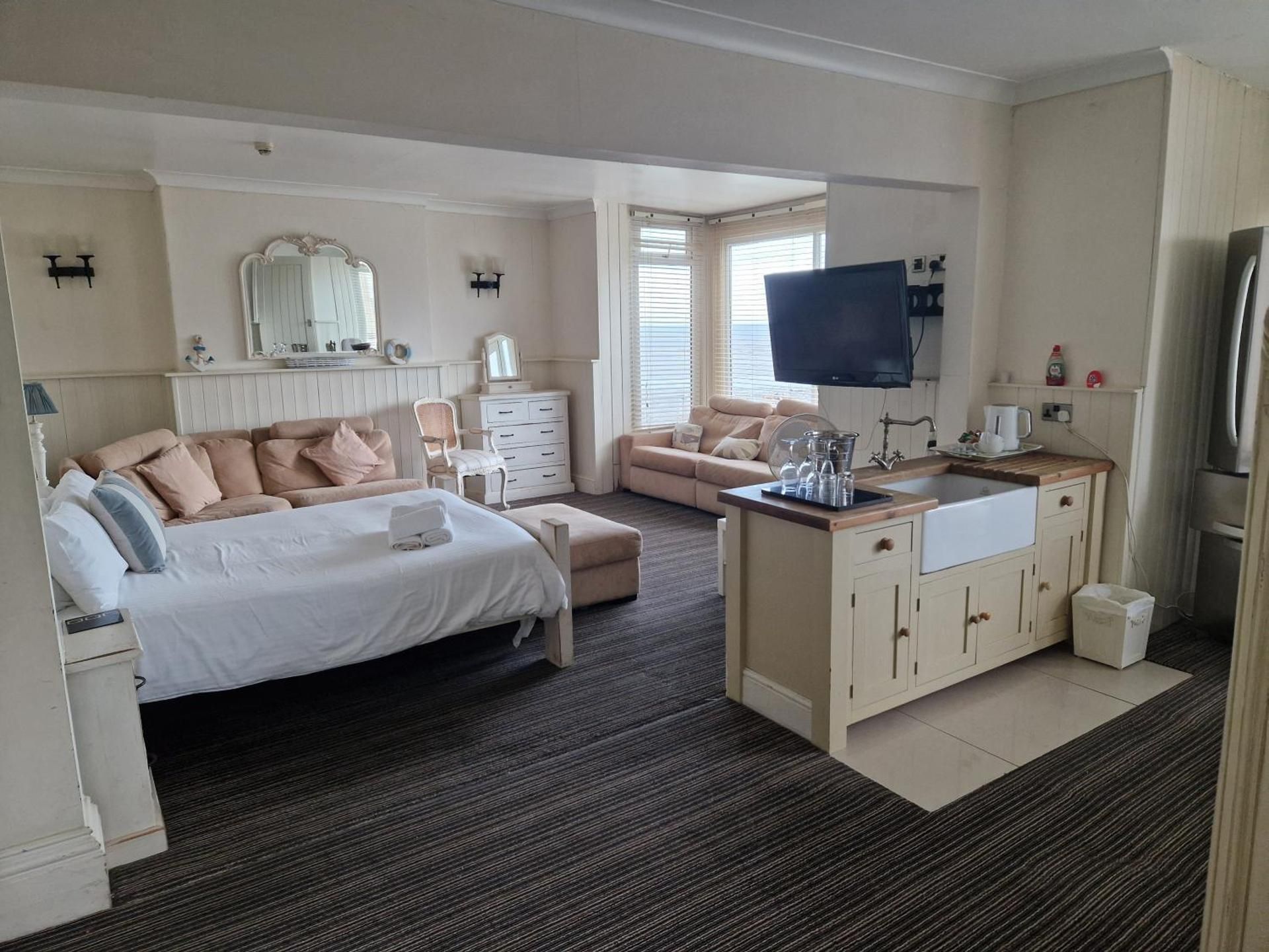 Southcliffe hotel