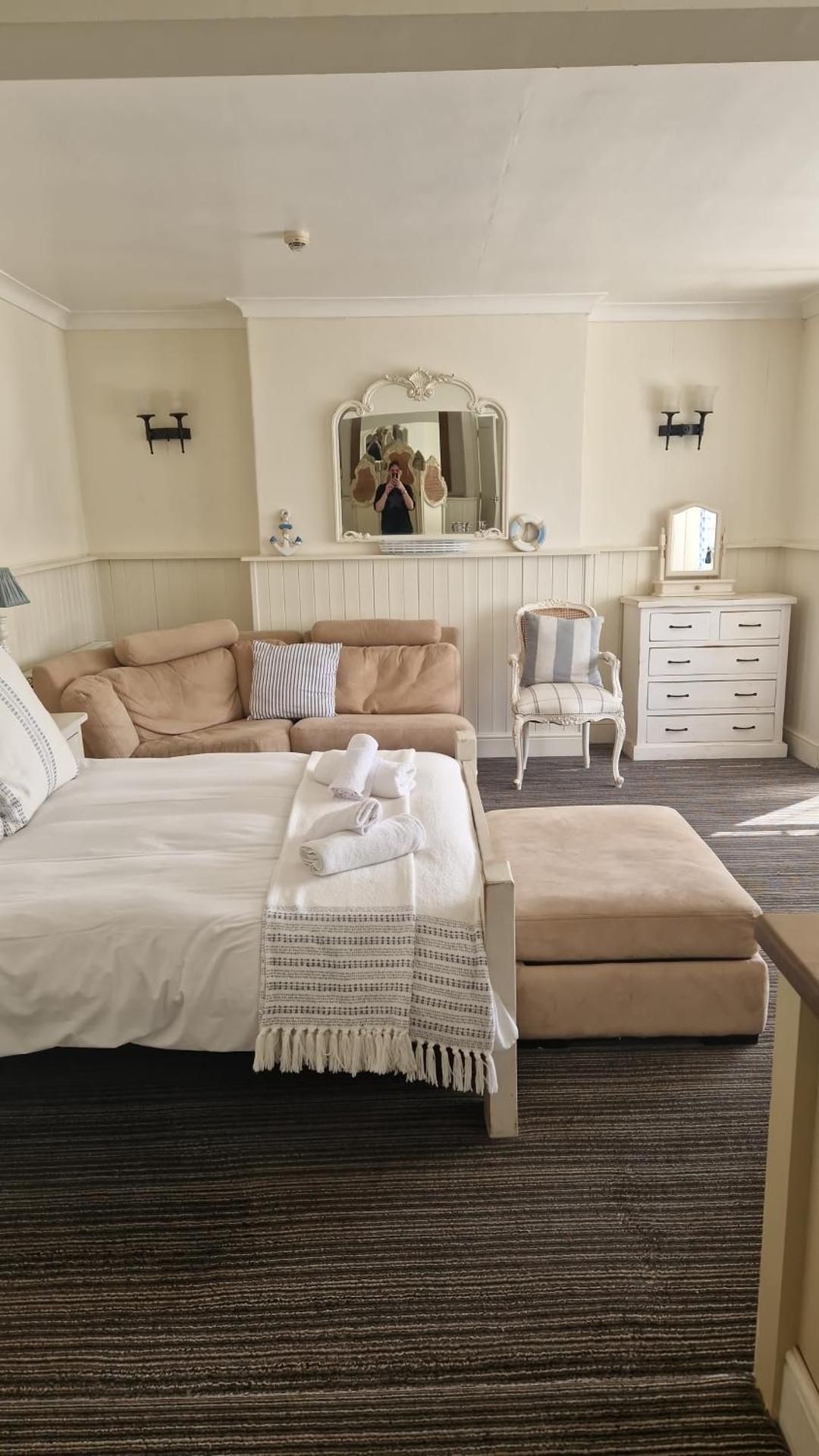 Southcliffe hotel
