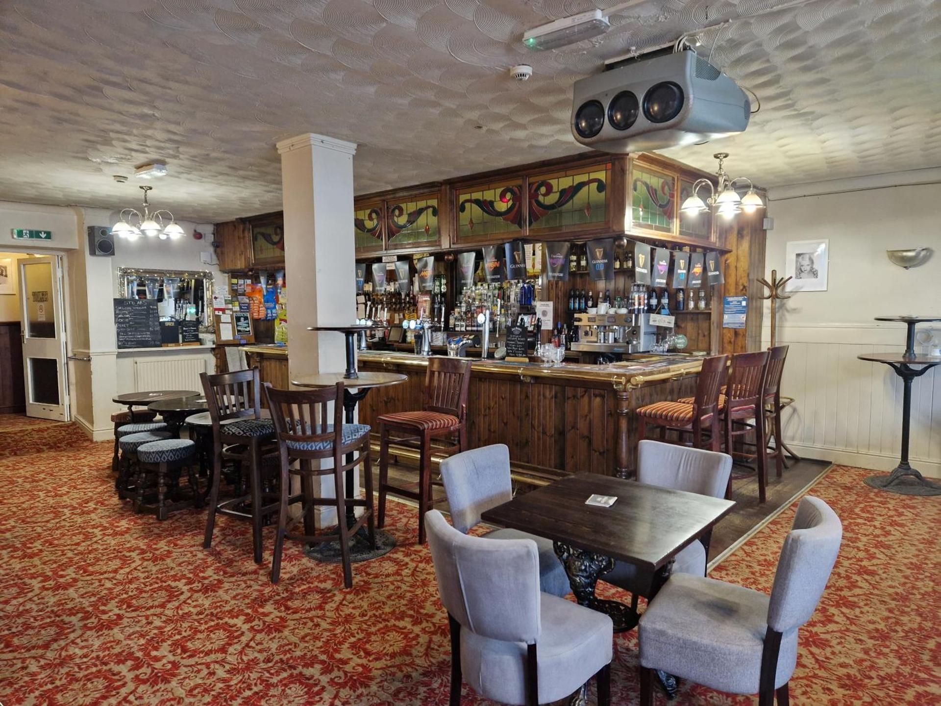 Southcliffe hotel