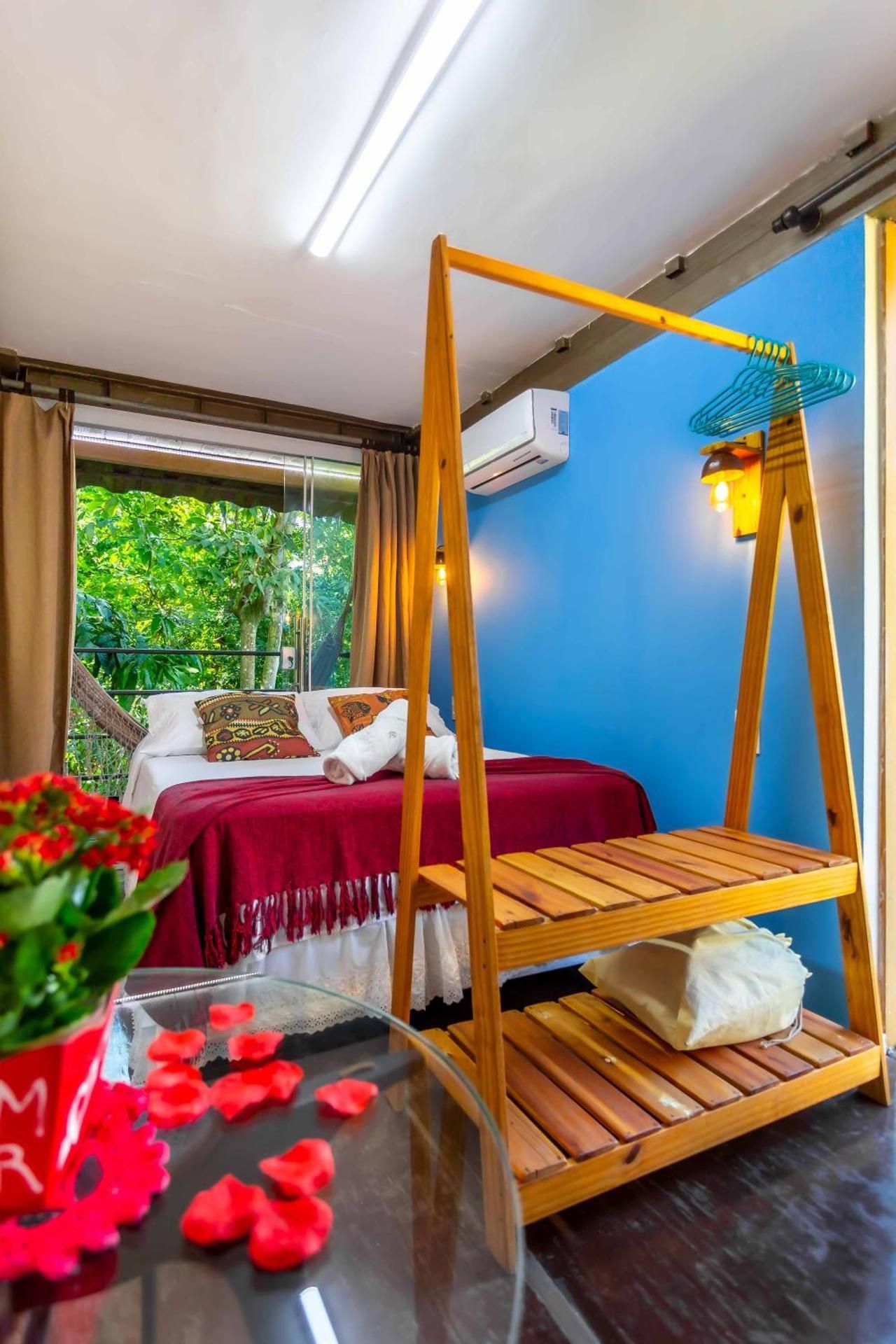 Suite with Garden View