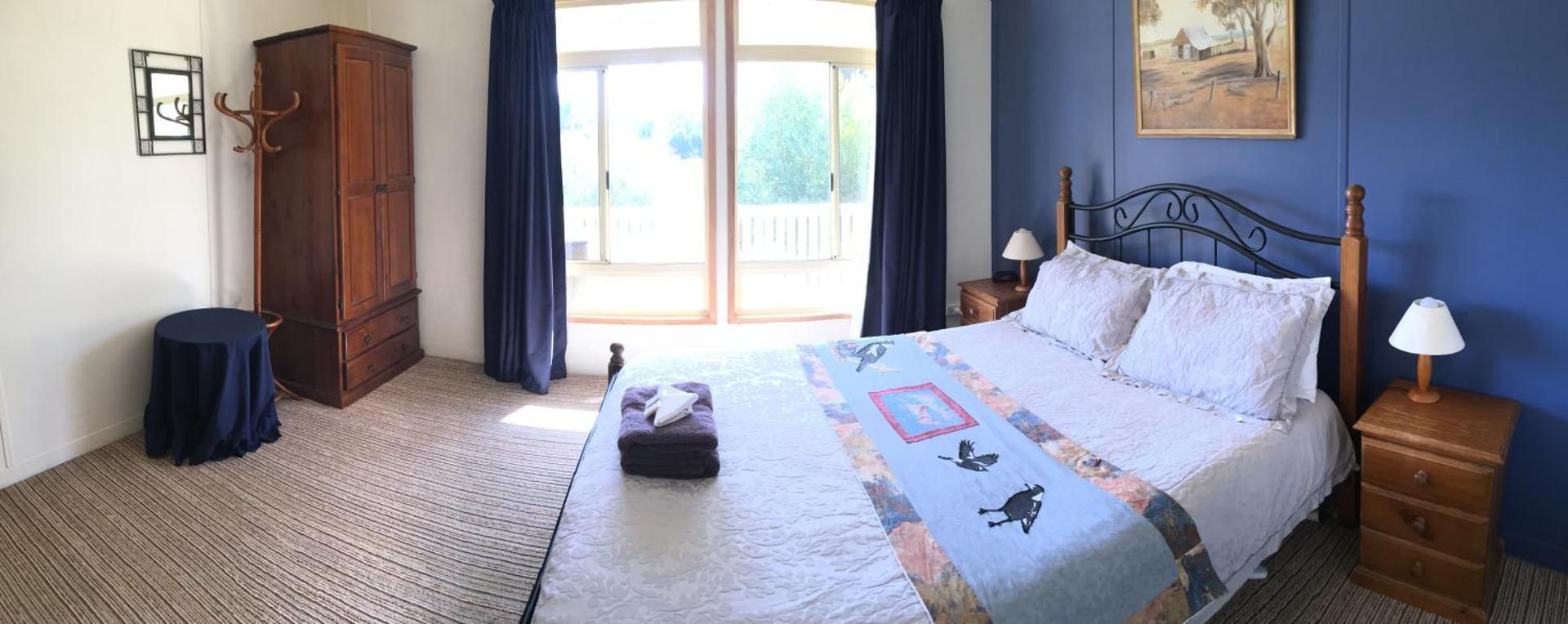 Black Jack Get-A-Way Three-Bedroom House