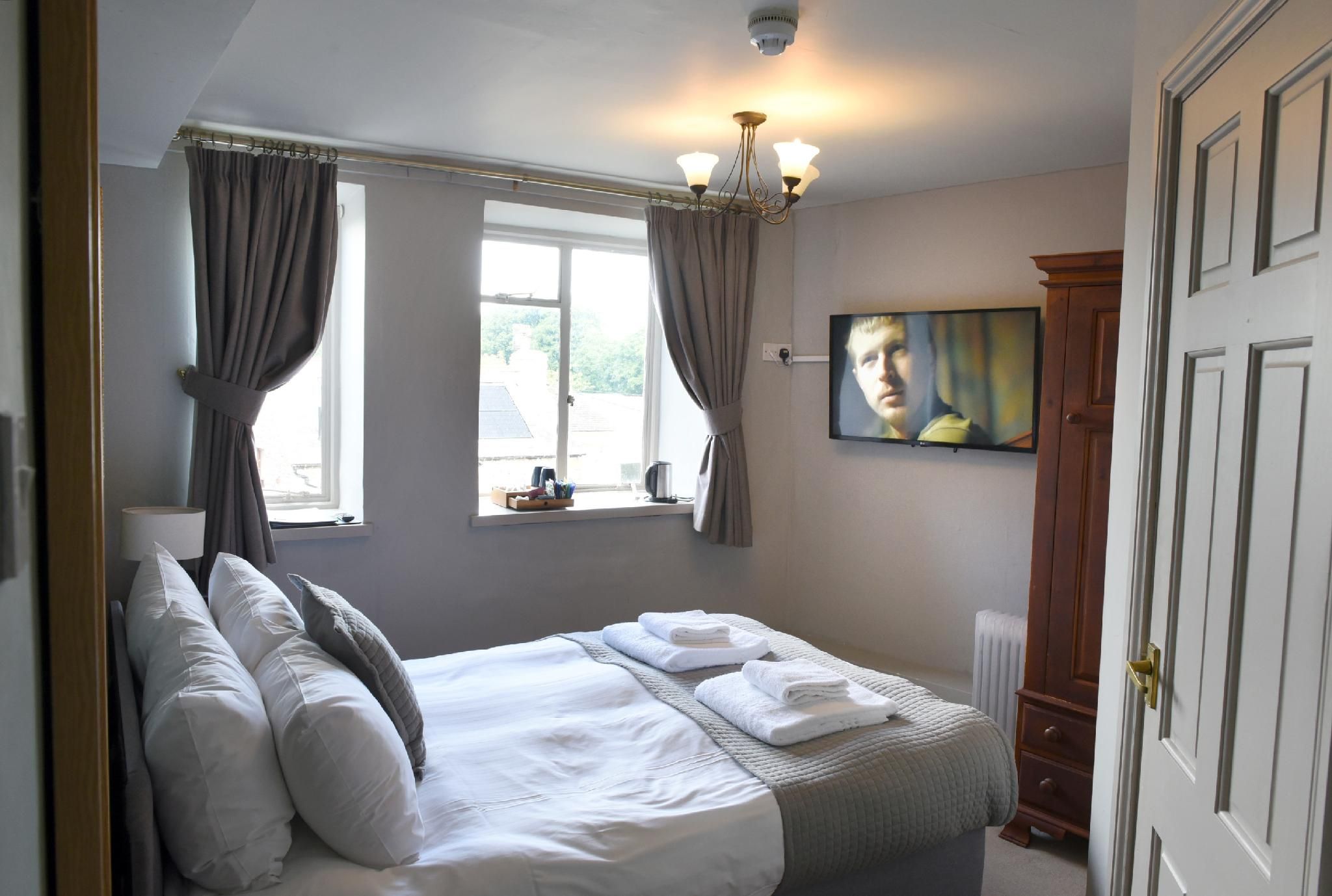 double room-ensuite