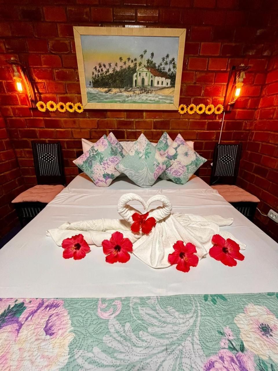 Executive Triple Room