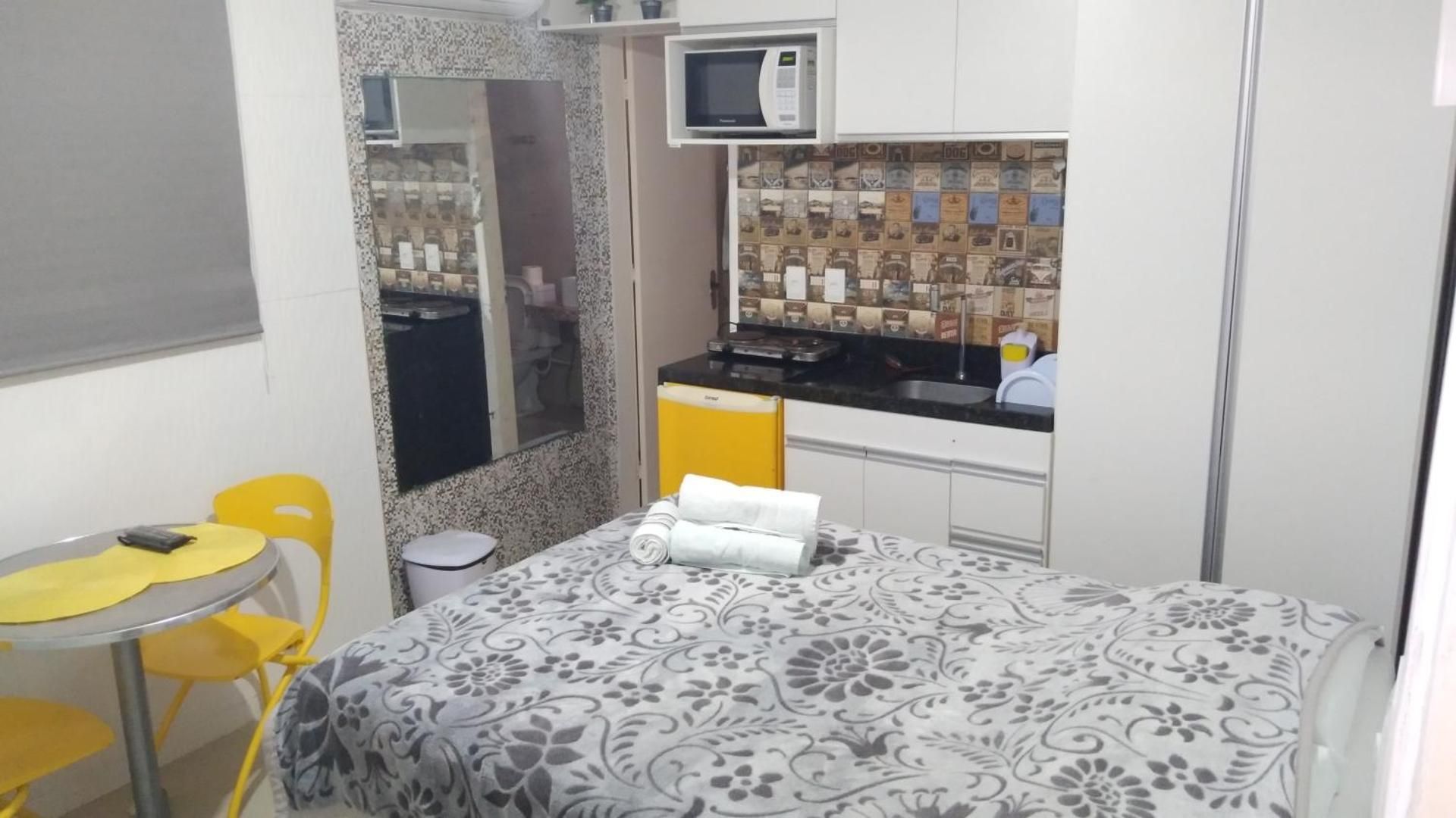 Standard Apartment