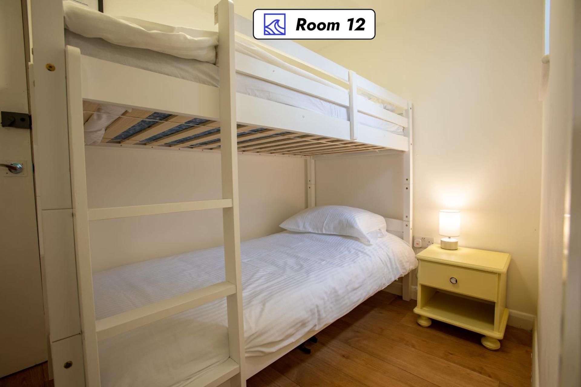 Small Twin Room