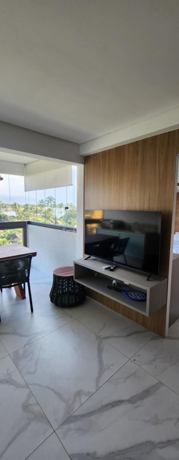 Family Double Room